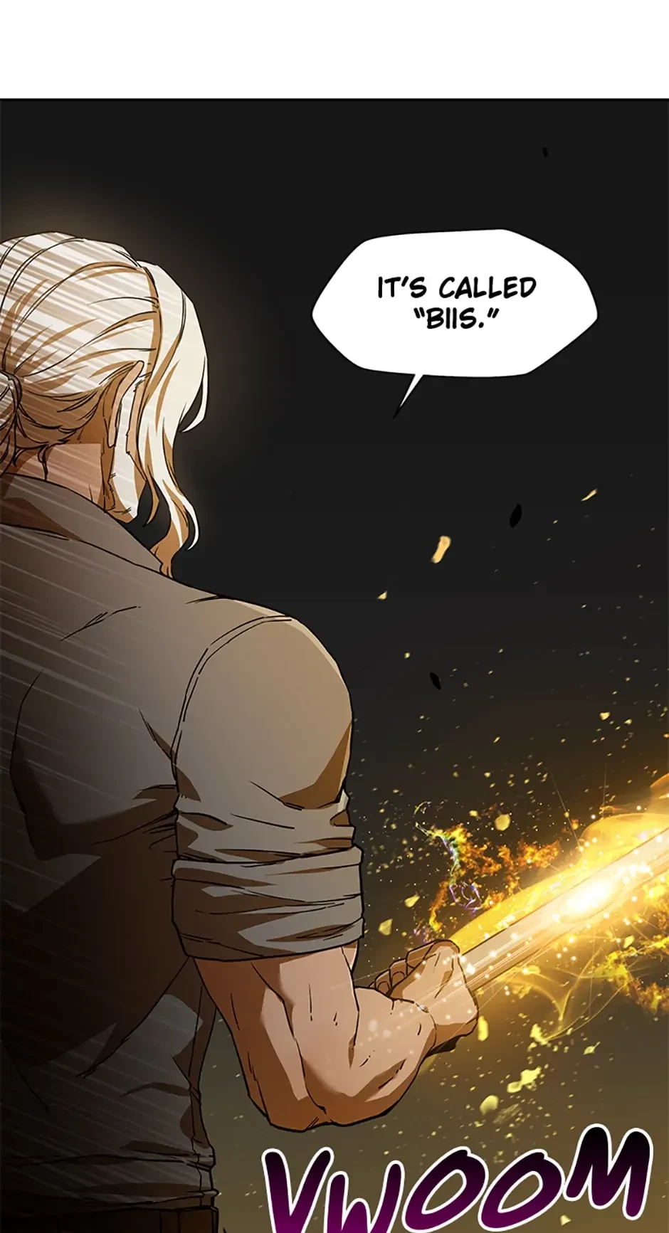 Helmut: The Forsaken Child Chapter 3 - 16