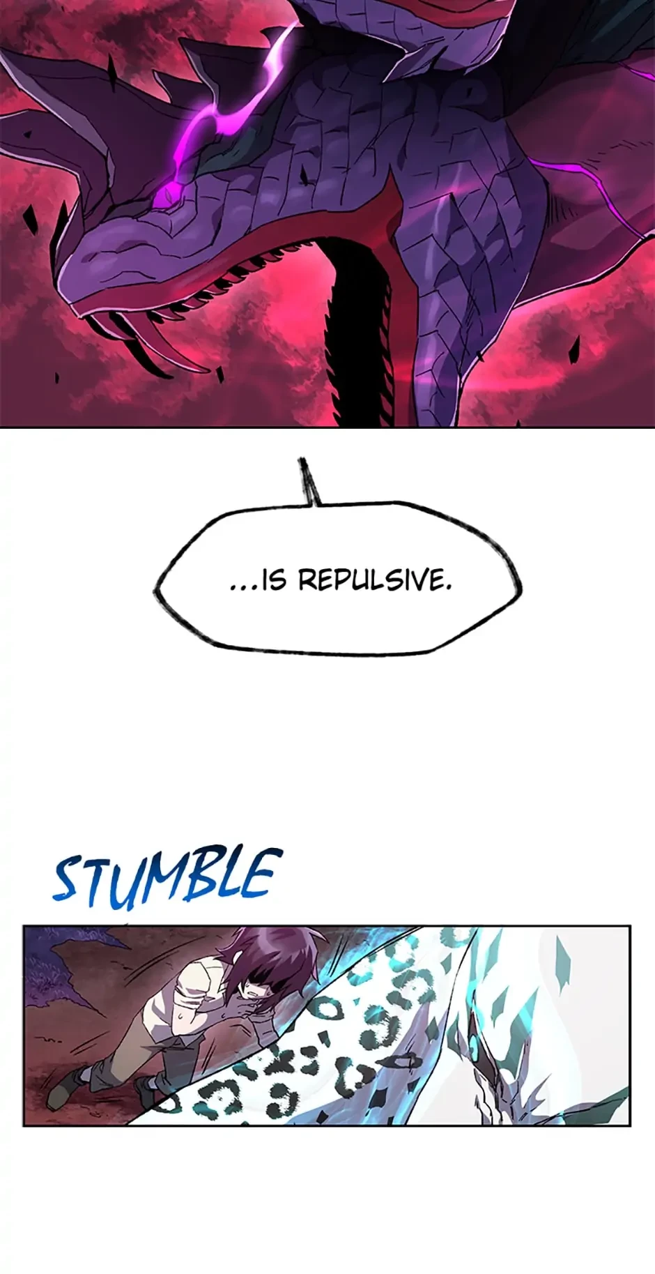 Helmut: The Forsaken Child Chapter 4 - 51