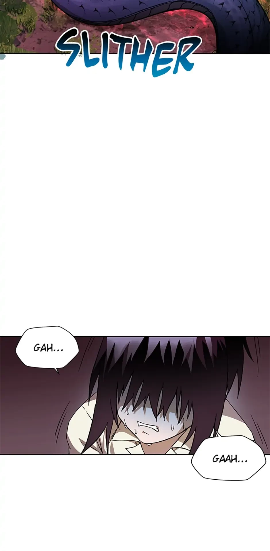 Helmut: The Forsaken Child Chapter 4 - 53