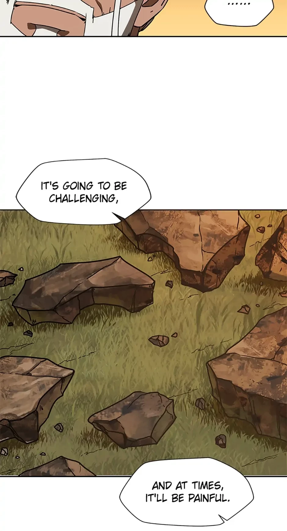 Helmut: The Forsaken Child Chapter 3 - 22