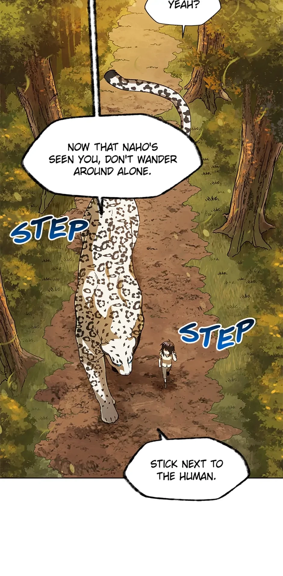 Helmut: The Forsaken Child Chapter 4 - 56