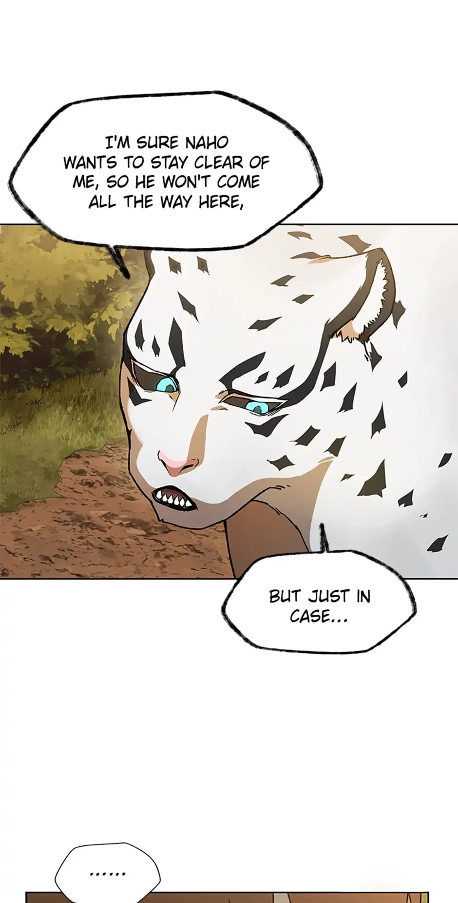 Helmut: The Forsaken Child Chapter 4 - 57