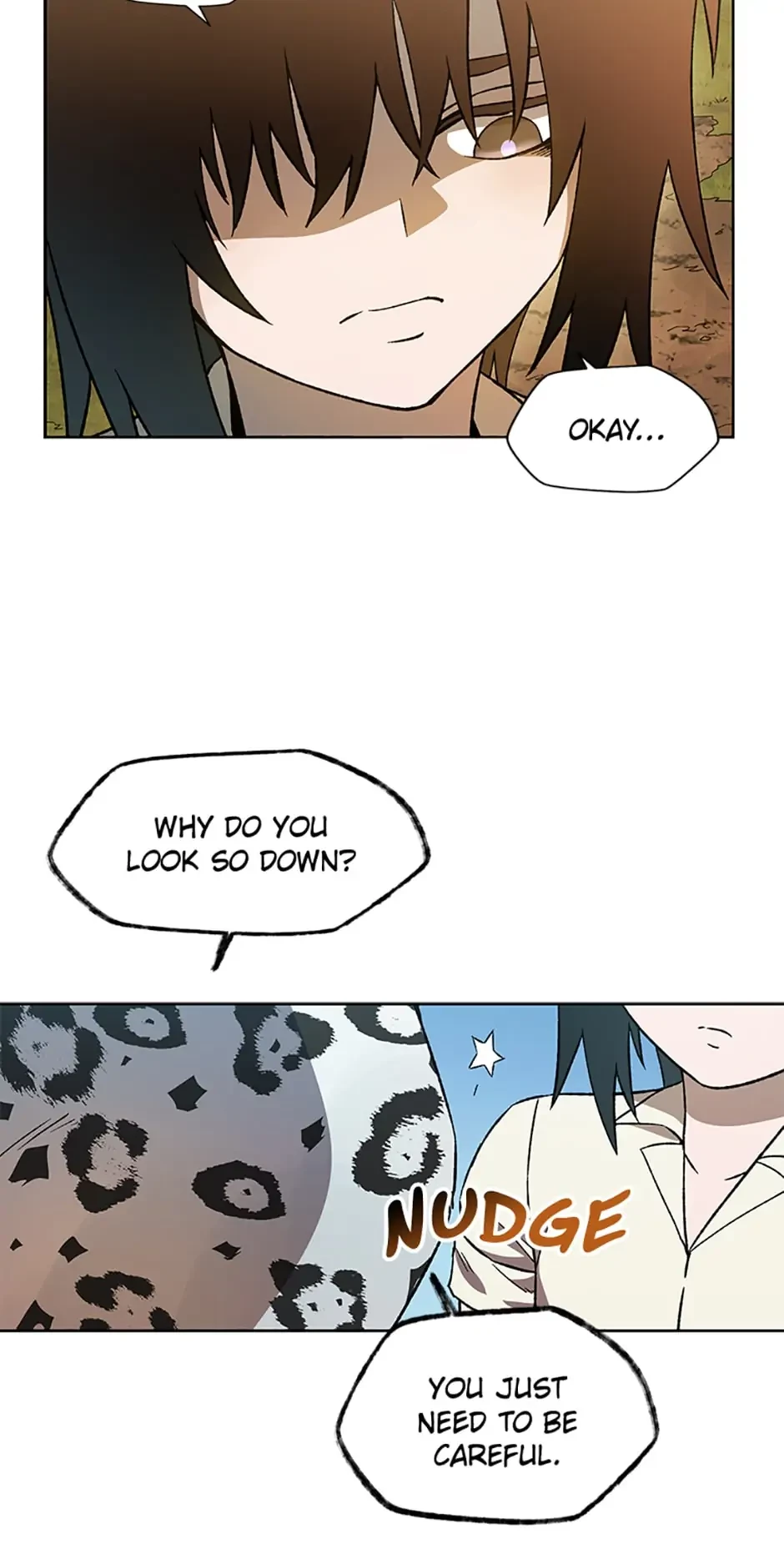 Helmut: The Forsaken Child Chapter 4 - 58