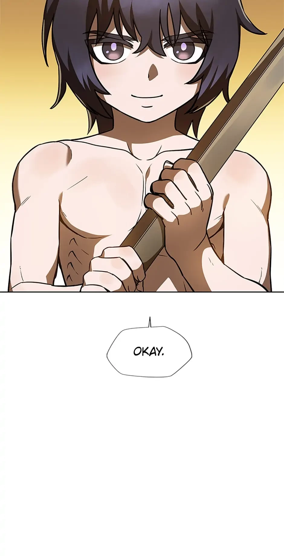 Helmut: The Forsaken Child Chapter 3 - 27