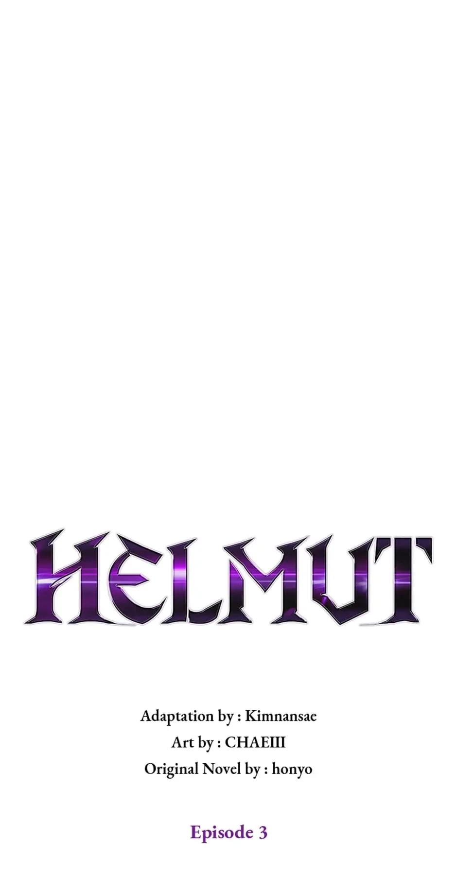 Helmut: The Forsaken Child Chapter 3 - 28