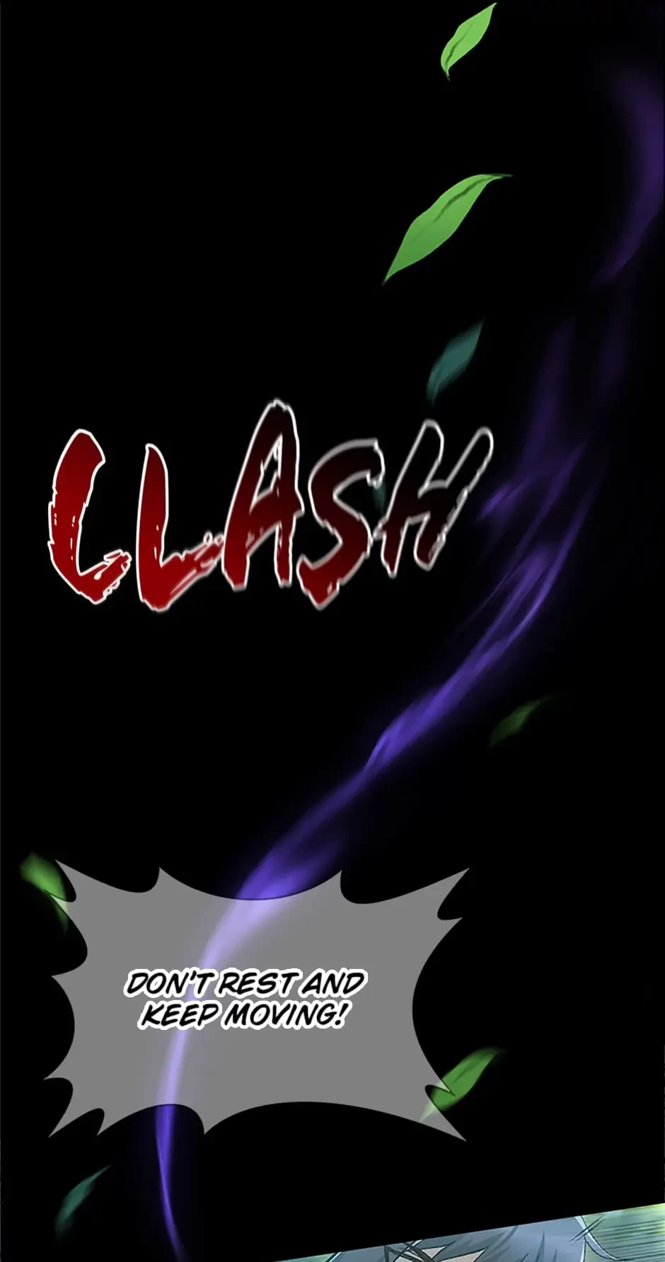 Helmut: The Forsaken Child Chapter 5 - 61