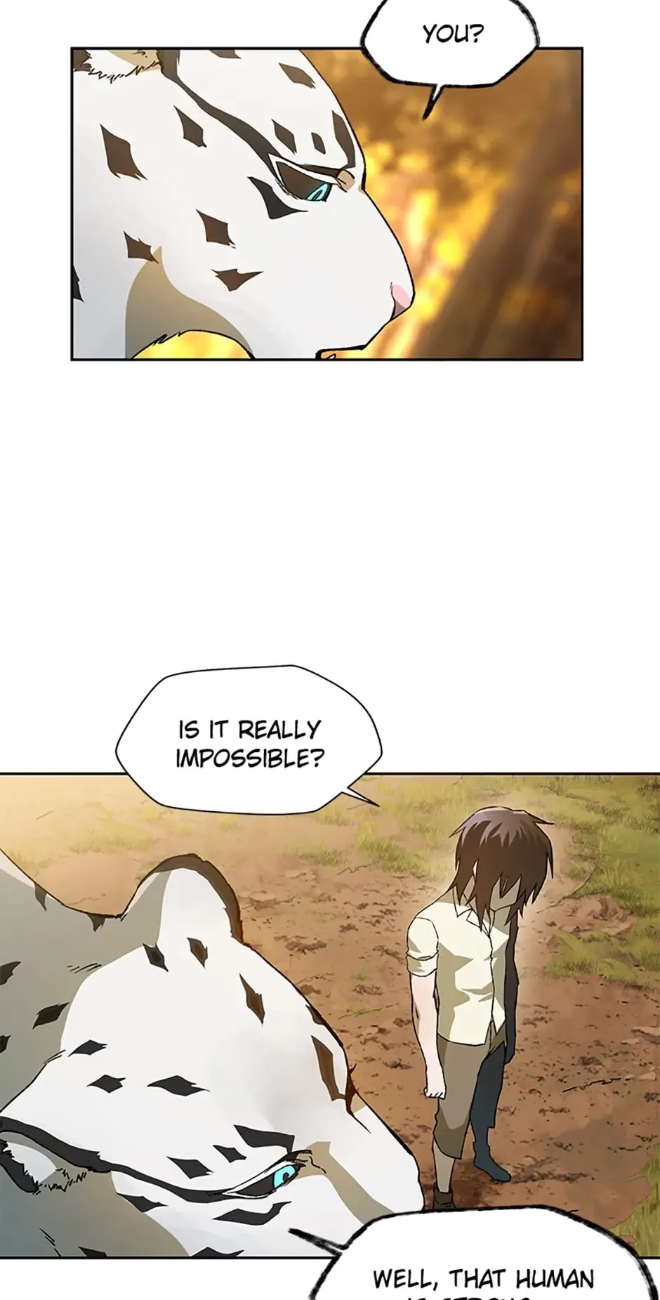 Helmut: The Forsaken Child Chapter 4 - 61
