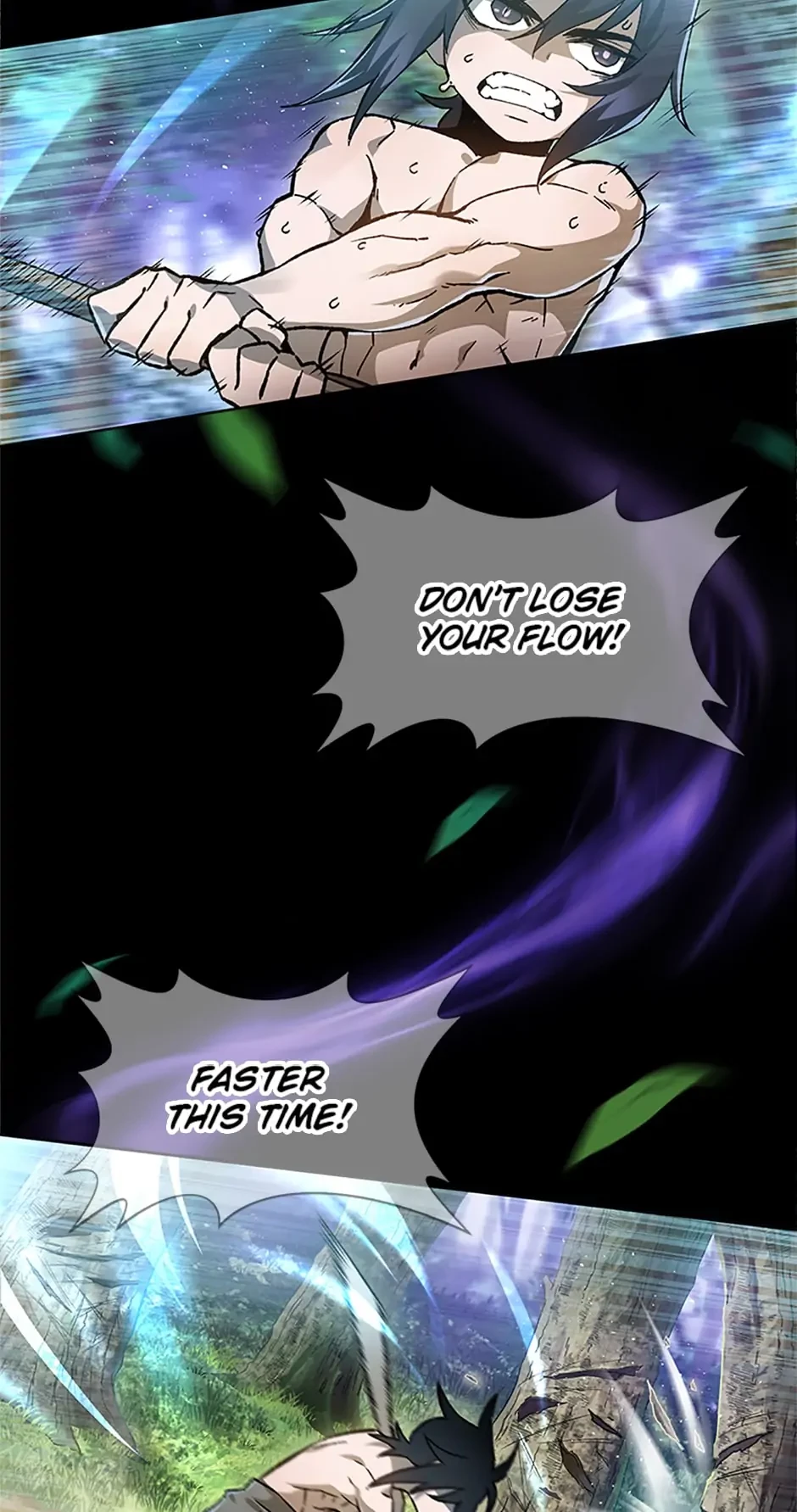 Helmut: The Forsaken Child Chapter 5 - 62