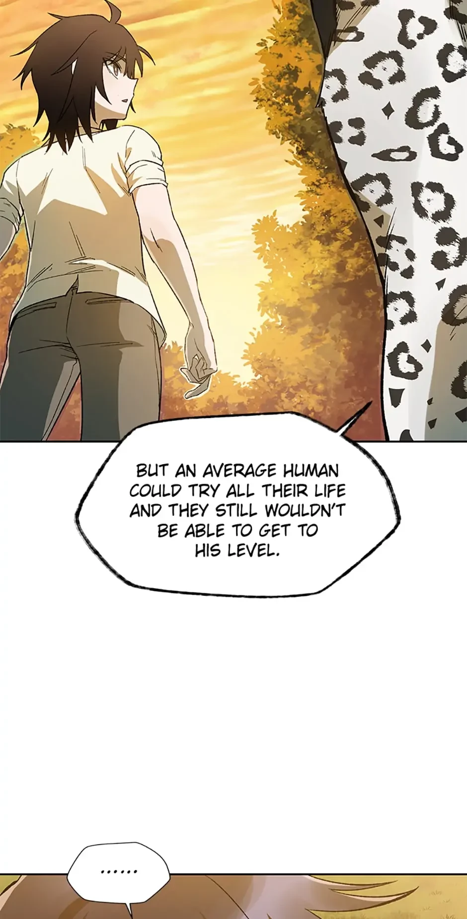 Helmut: The Forsaken Child Chapter 4 - 63
