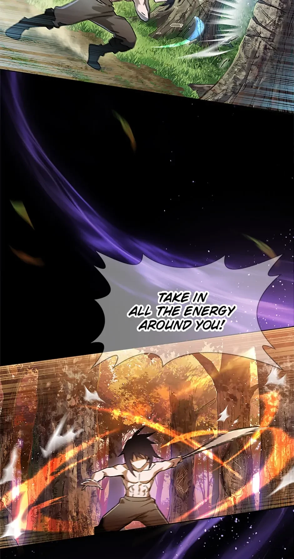 Helmut: The Forsaken Child Chapter 5 - 63