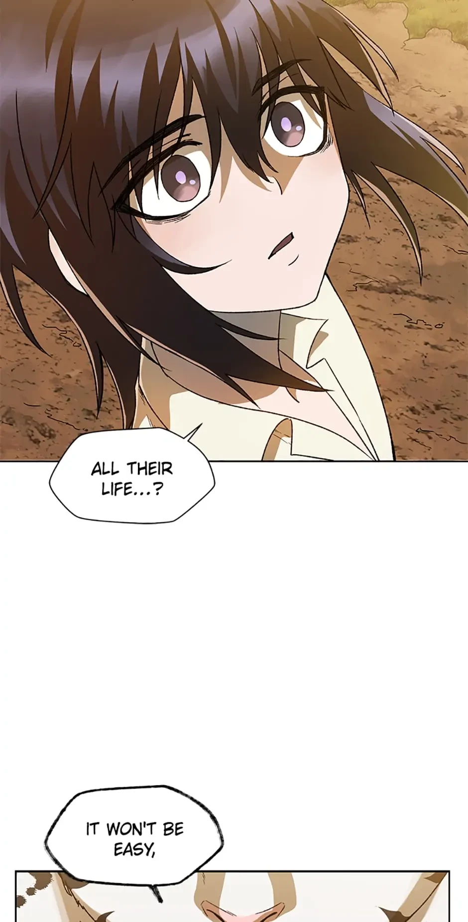Helmut: The Forsaken Child Chapter 4 - 64