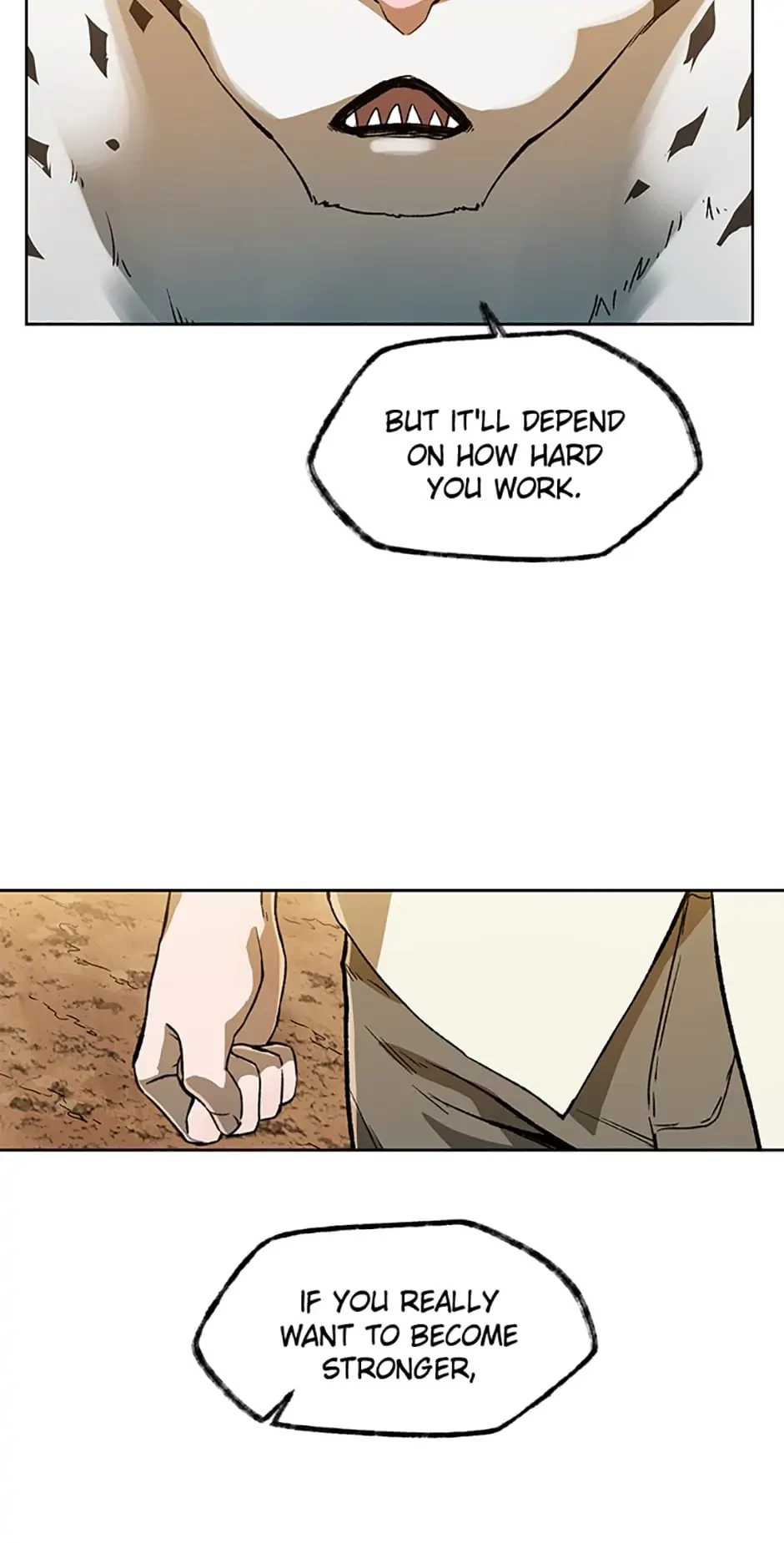 Helmut: The Forsaken Child Chapter 4 - 65
