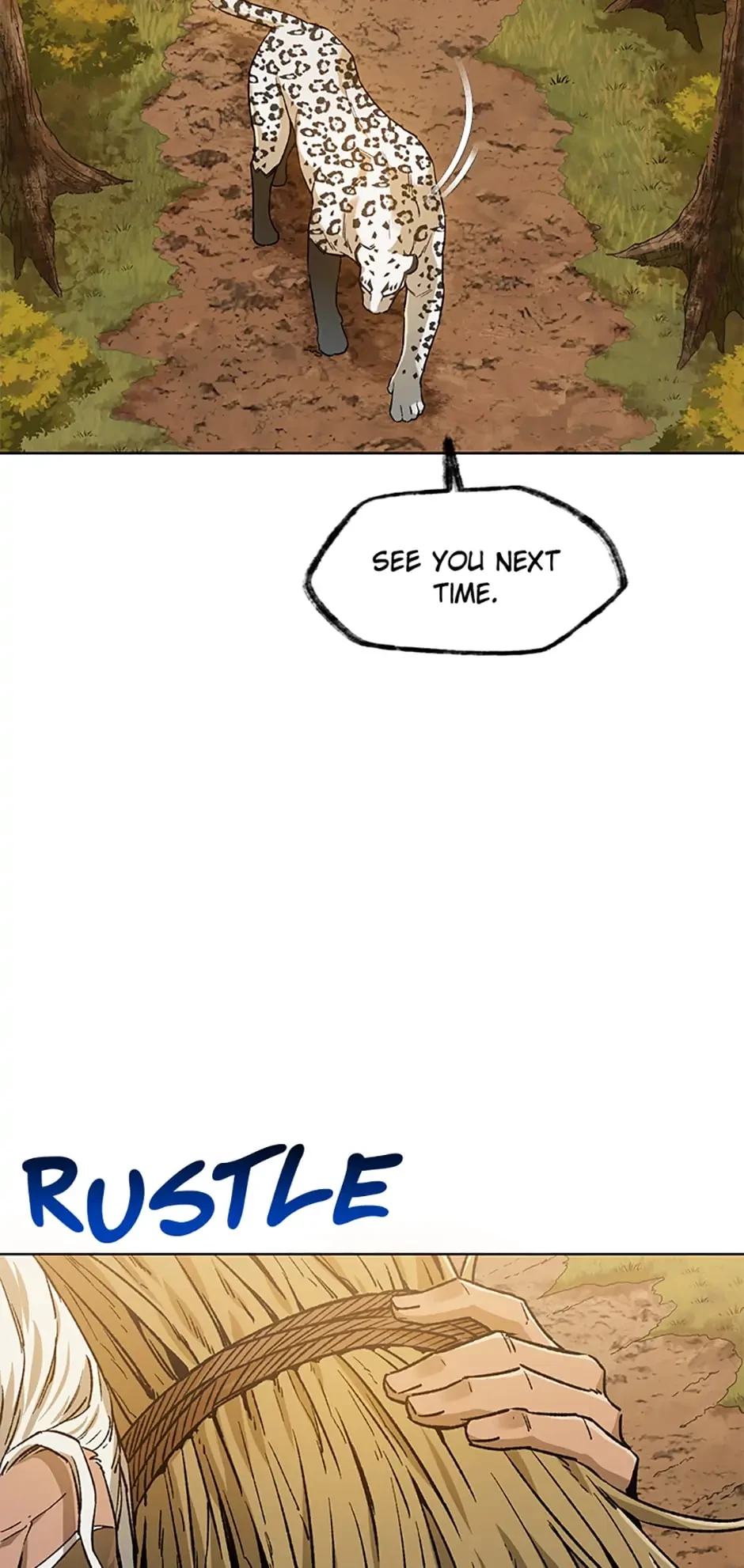 Helmut: The Forsaken Child Chapter 4 - 69