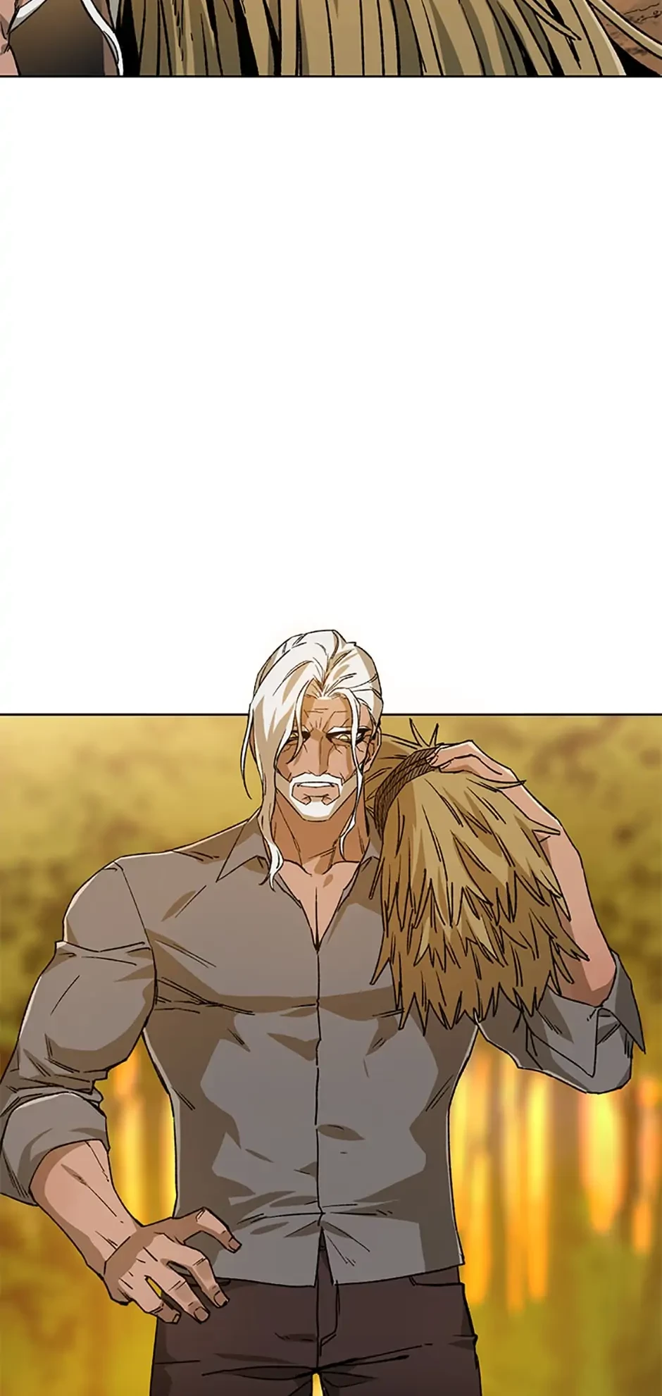 Helmut: The Forsaken Child Chapter 4 - 70