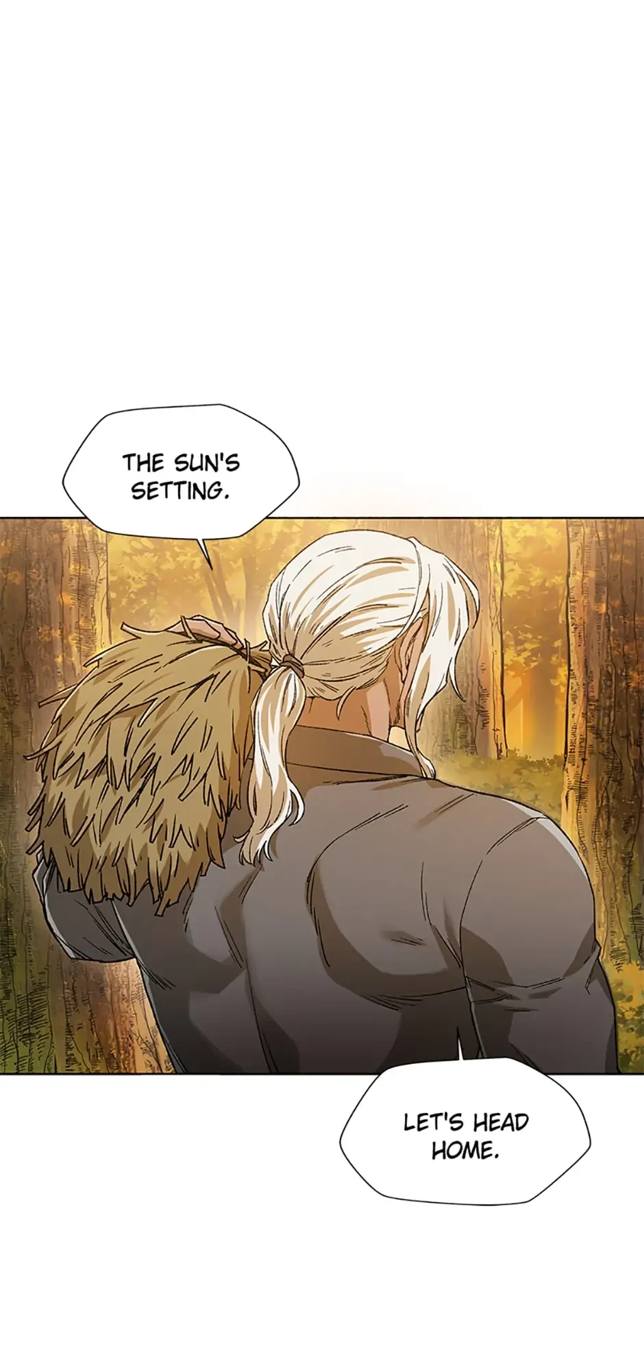 Helmut: The Forsaken Child Chapter 4 - 72