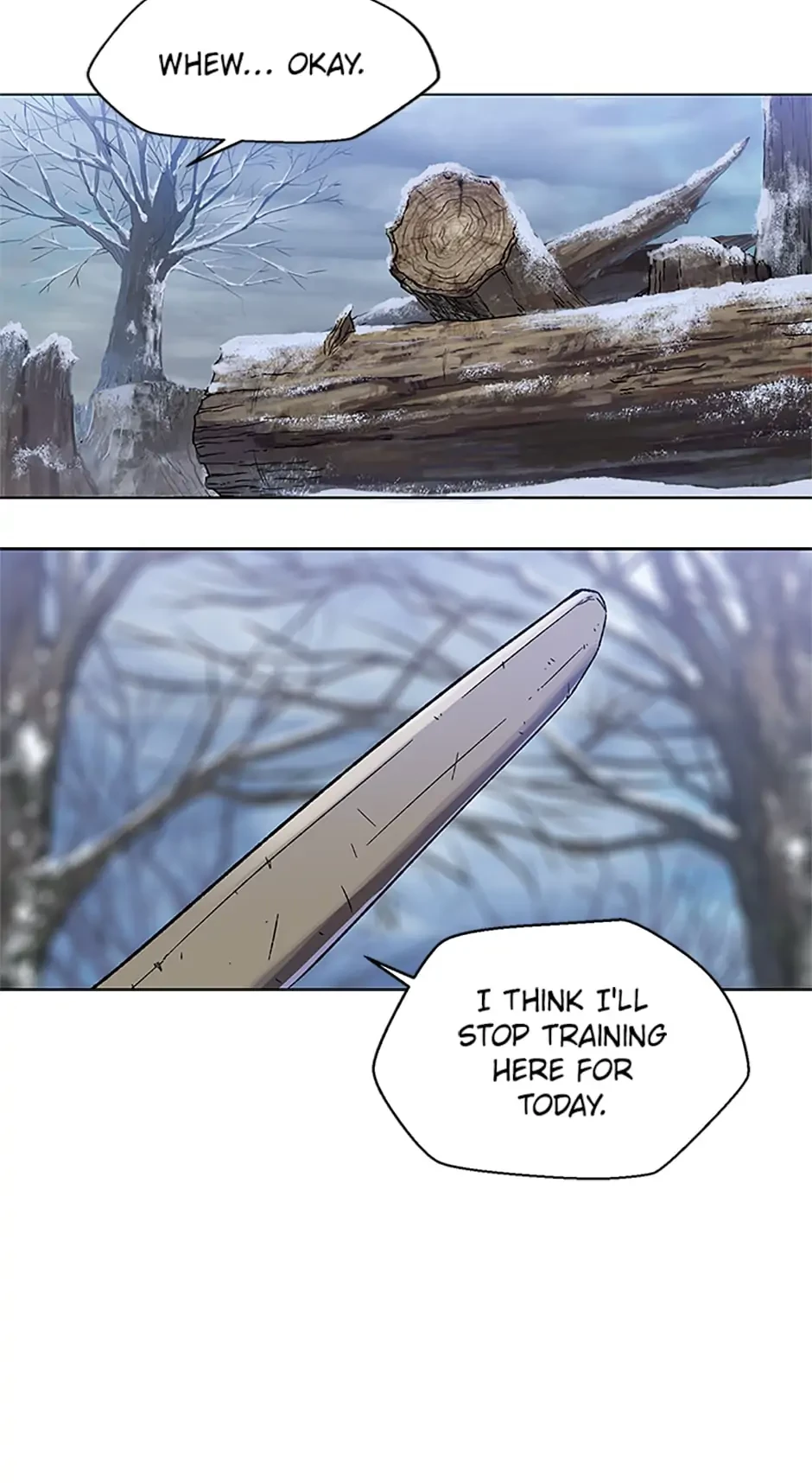 Helmut: The Forsaken Child Chapter 5 - 72