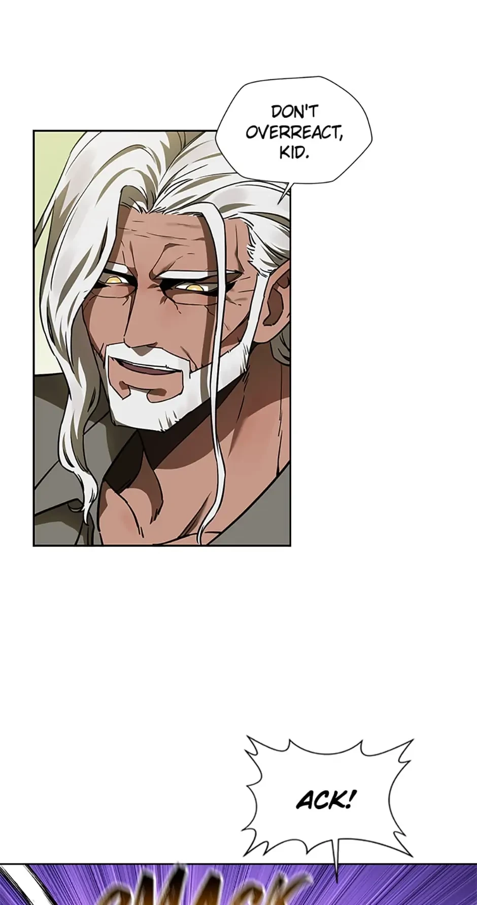Helmut: The Forsaken Child Chapter 3 - 42