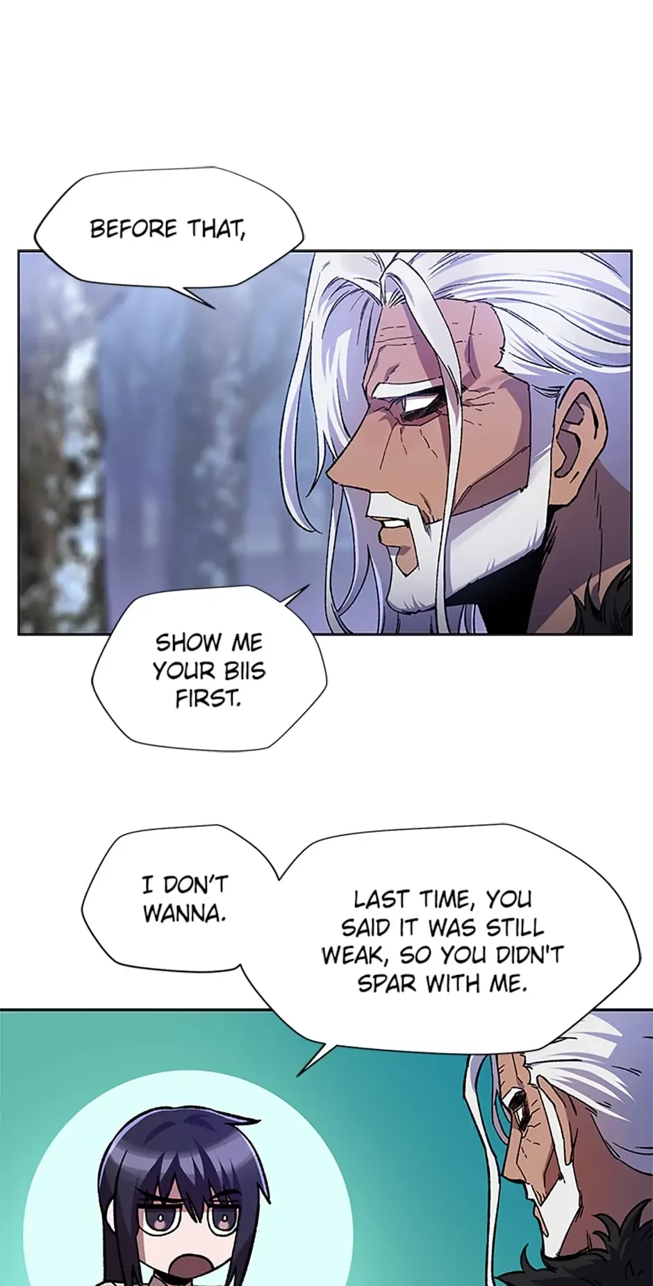 Helmut: The Forsaken Child Chapter 5 - 75