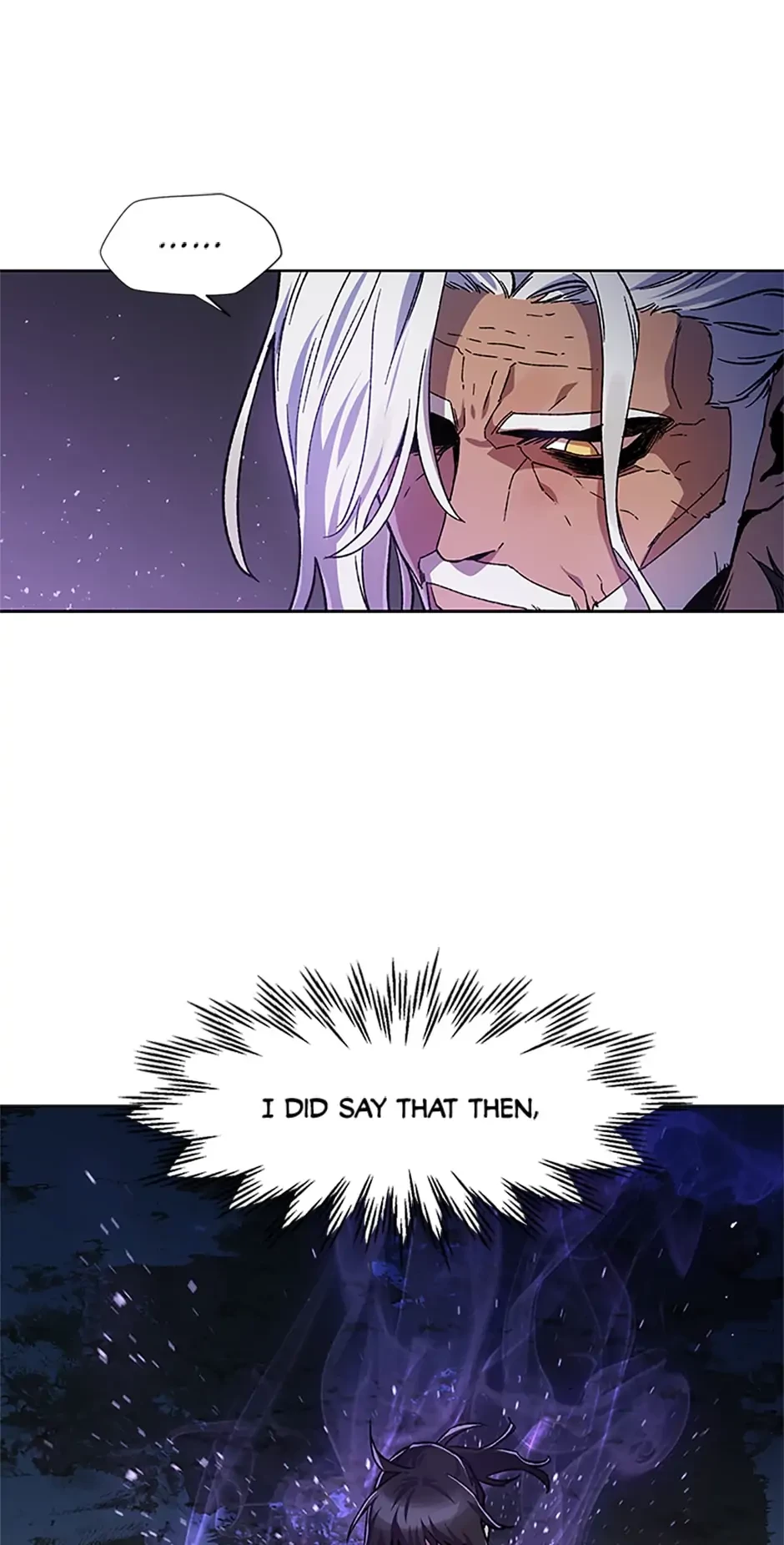 Helmut: The Forsaken Child Chapter 5 - 77