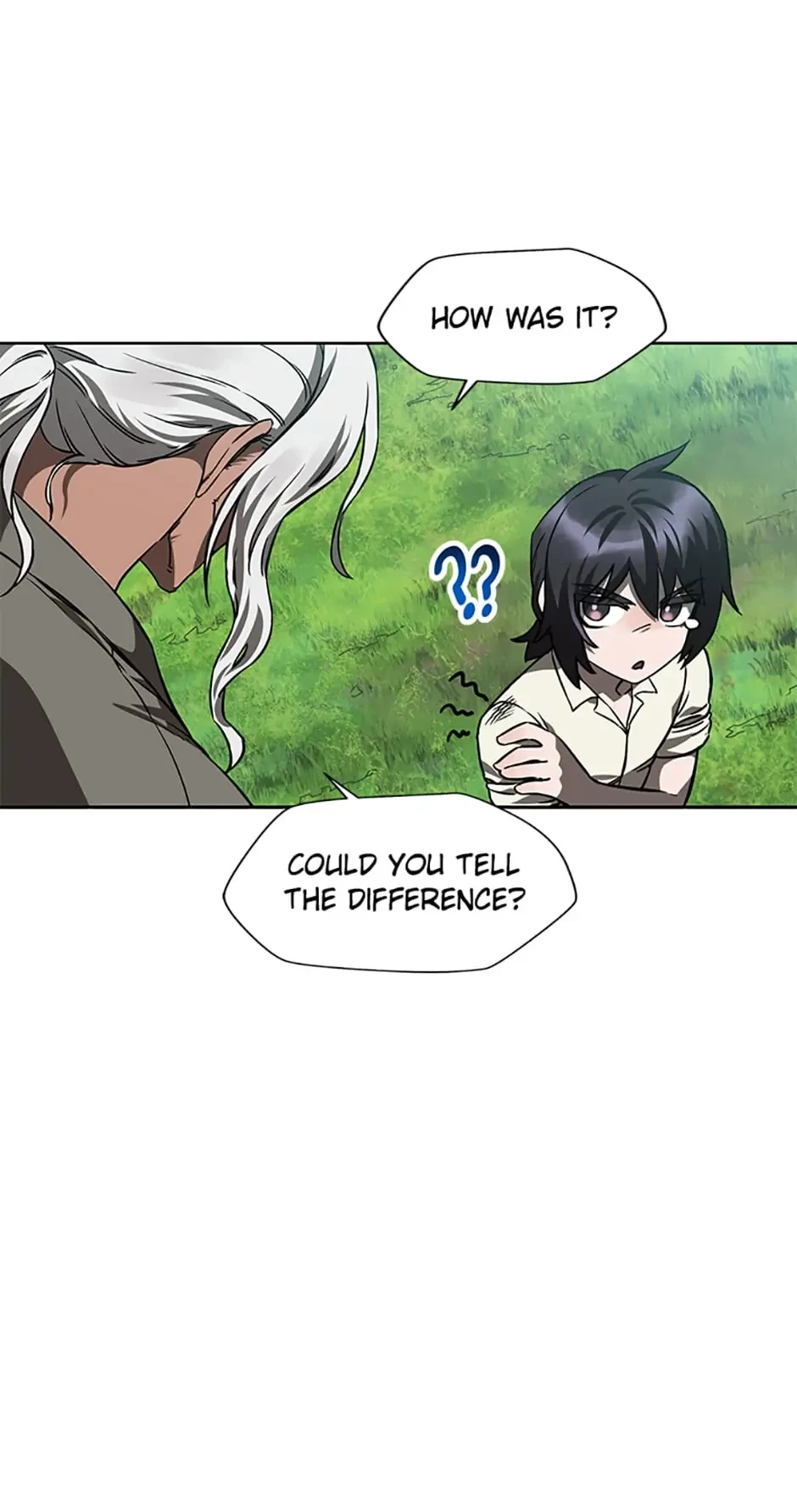 Helmut: The Forsaken Child Chapter 3 - 44