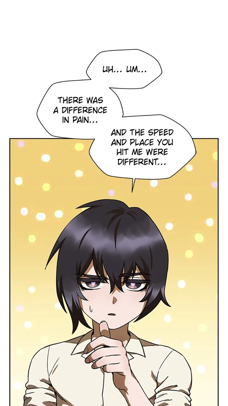 Helmut: The Forsaken Child Chapter 3 - 47