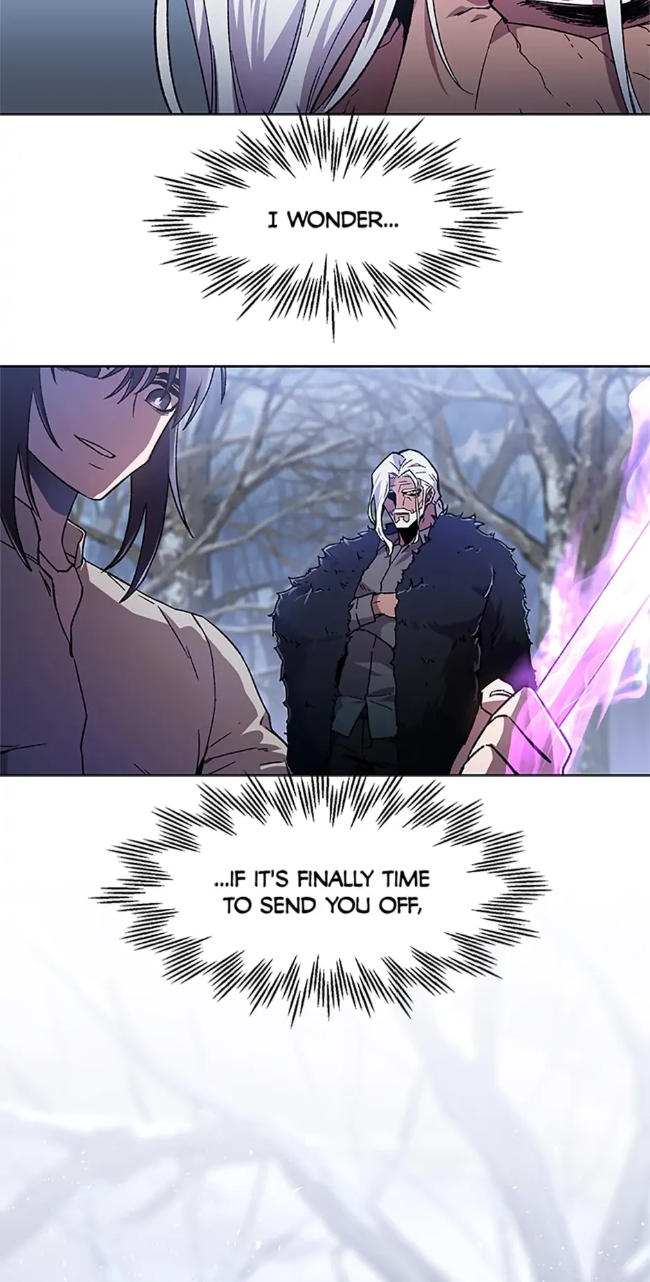 Helmut: The Forsaken Child Chapter 5 - 81