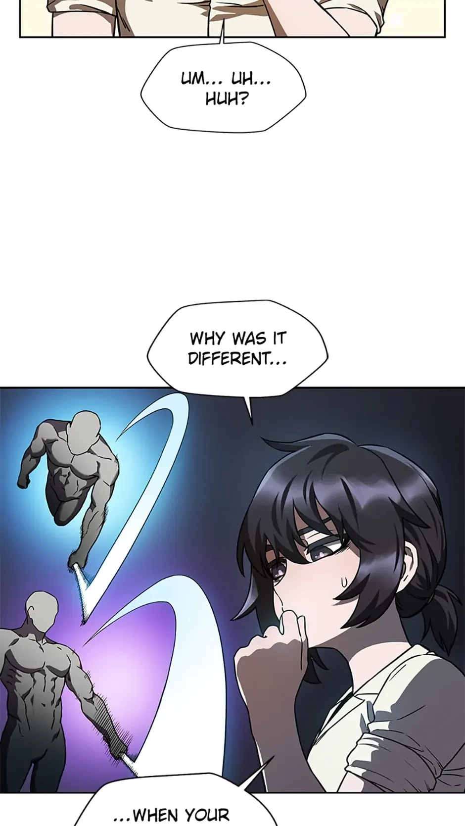 Helmut: The Forsaken Child Chapter 3 - 48
