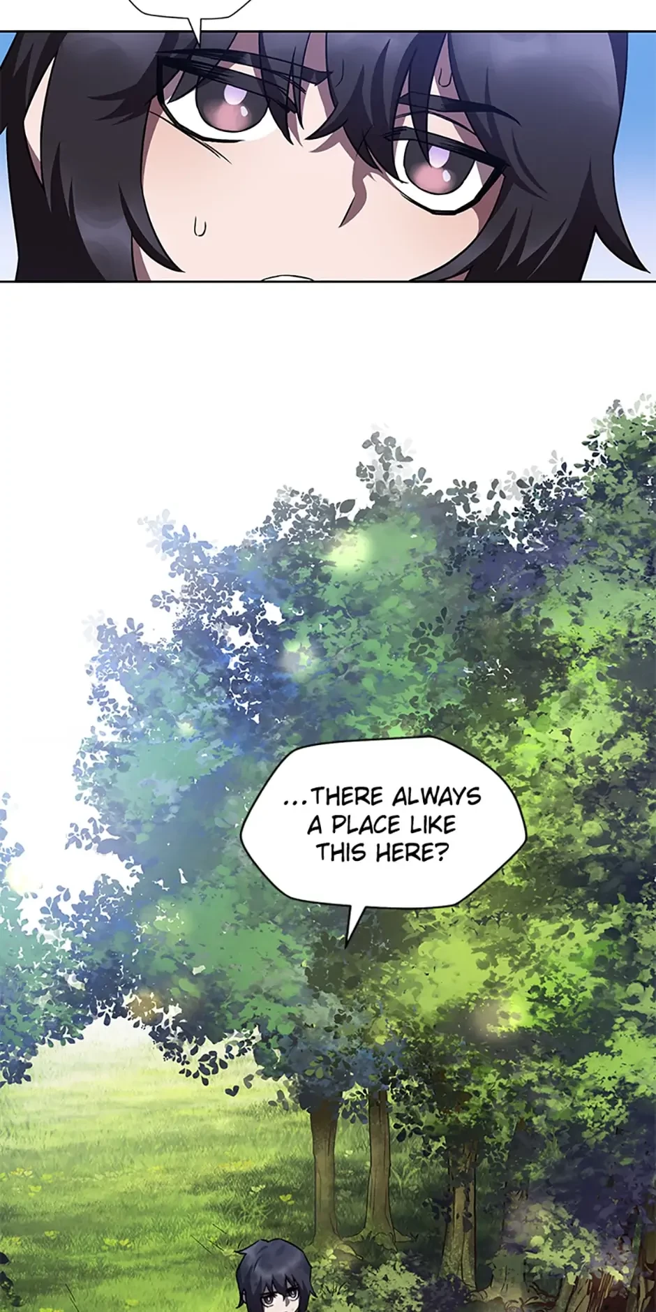 Helmut: The Forsaken Child Chapter 2 - 2