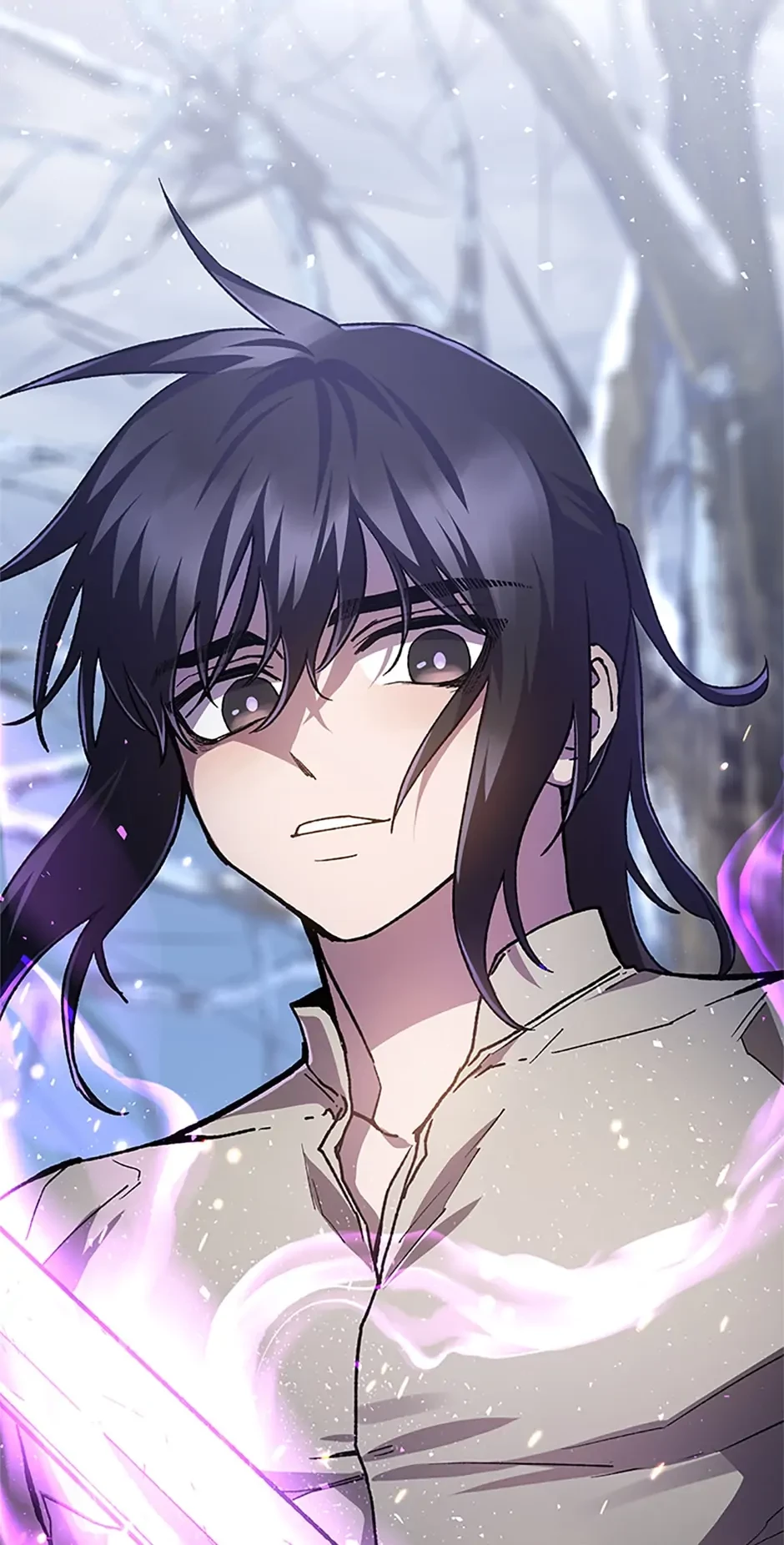 Helmut: The Forsaken Child Chapter 5 - 82