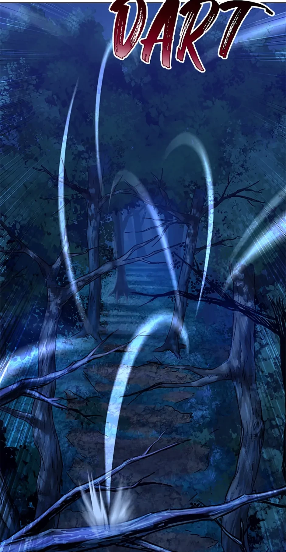 Helmut: The Forsaken Child Chapter 1 - 4