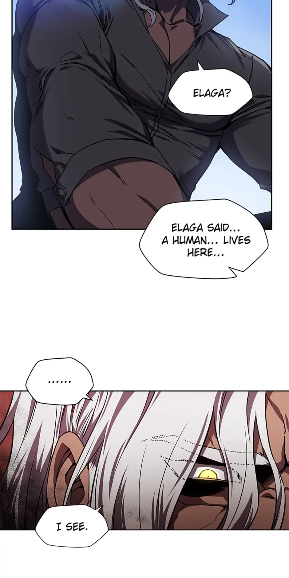Helmut: The Forsaken Child Chapter 2 - 10