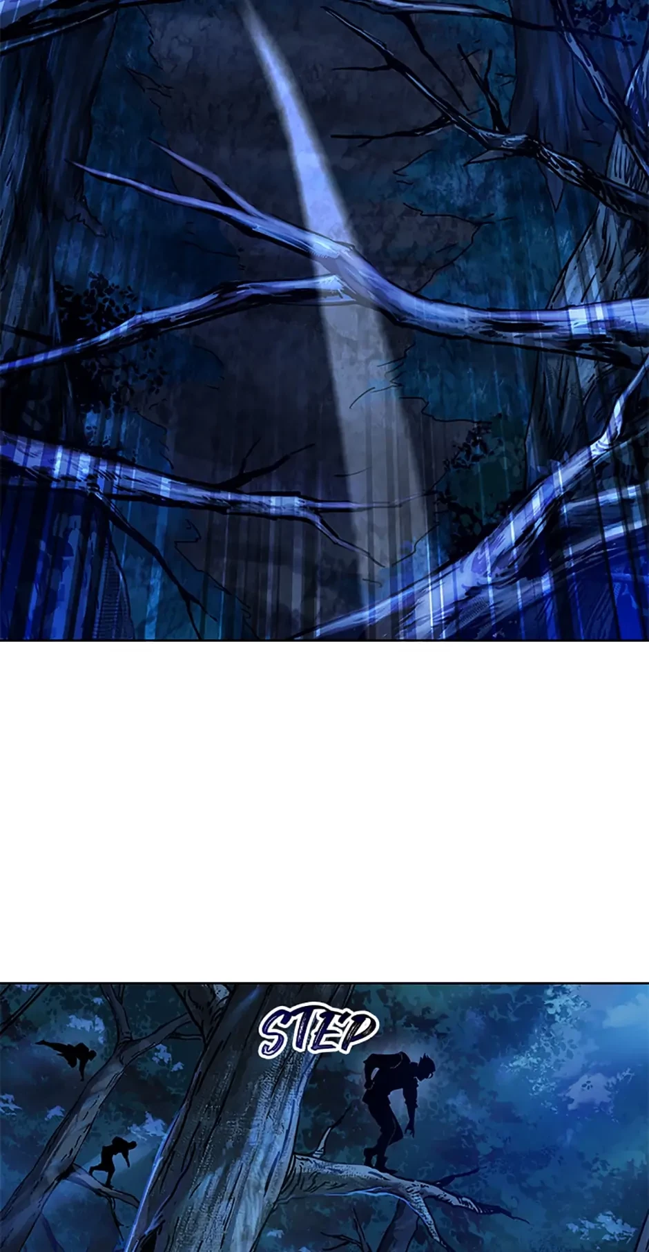 Helmut: The Forsaken Child Chapter 1 - 5