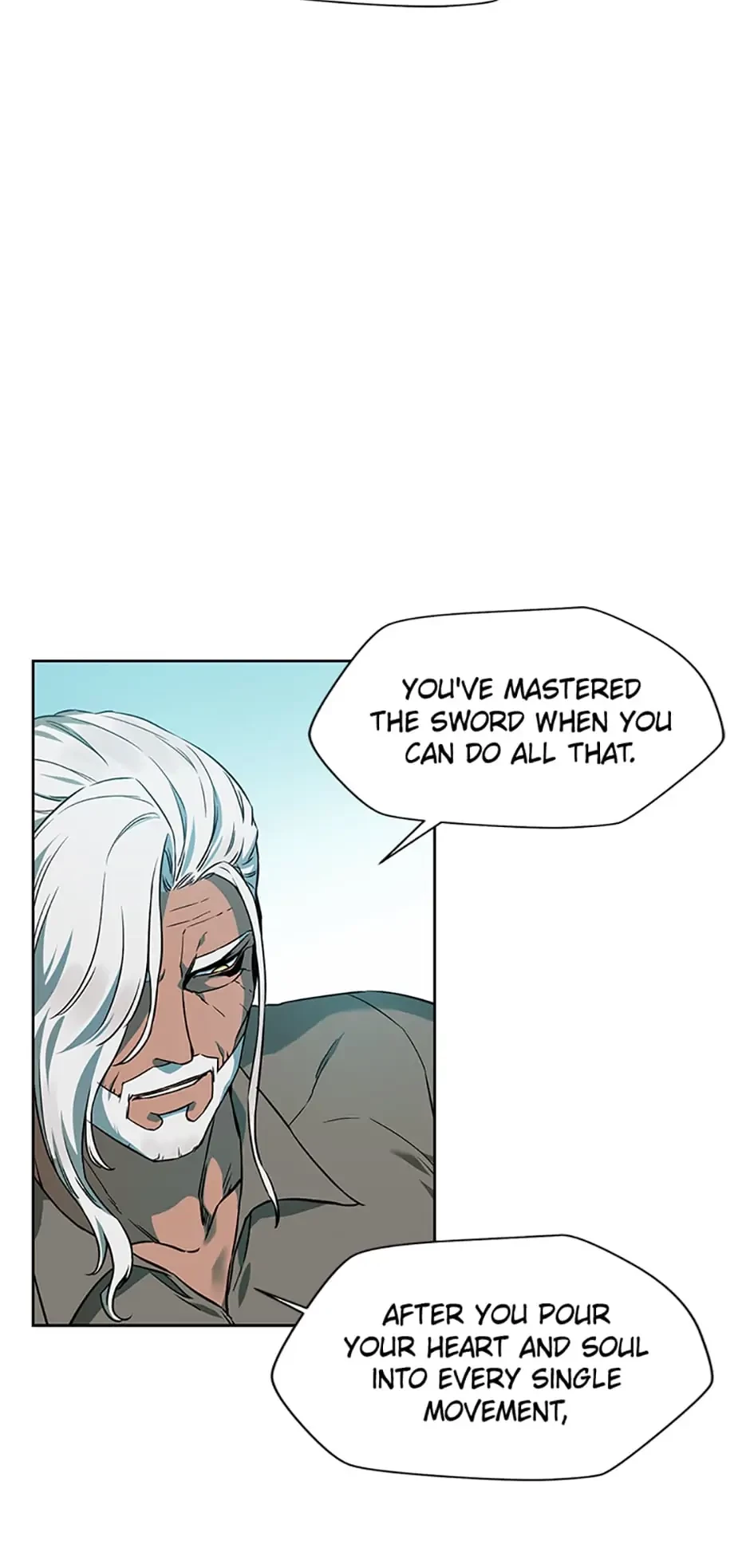 Helmut: The Forsaken Child Chapter 3 - 54