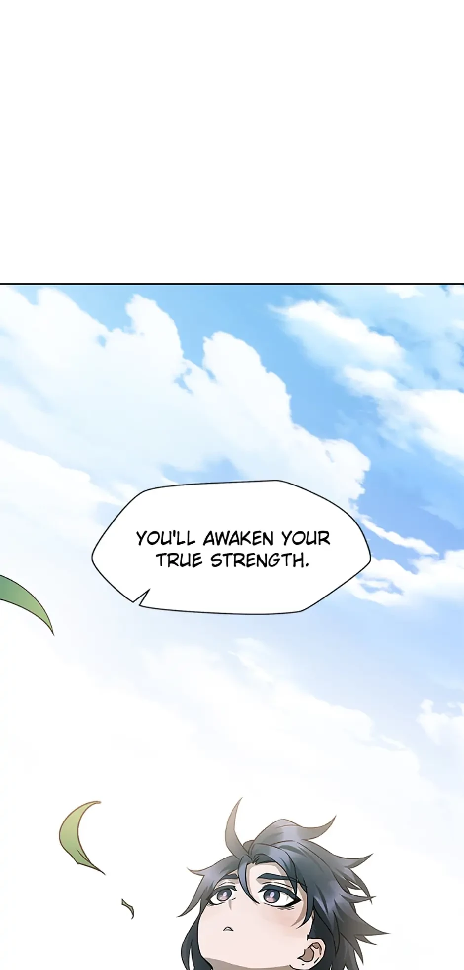 Helmut: The Forsaken Child Chapter 3 - 55