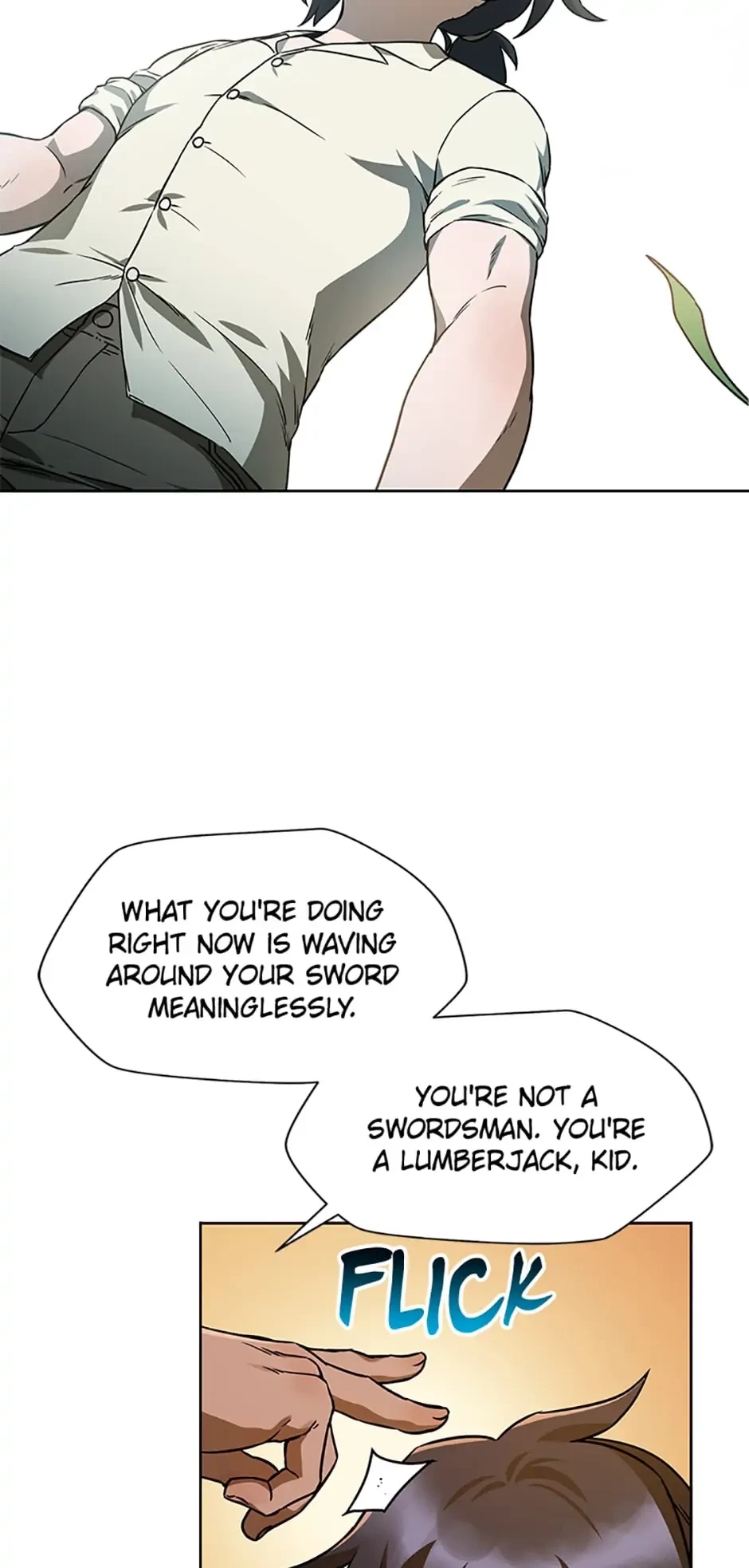 Helmut: The Forsaken Child Chapter 3 - 56