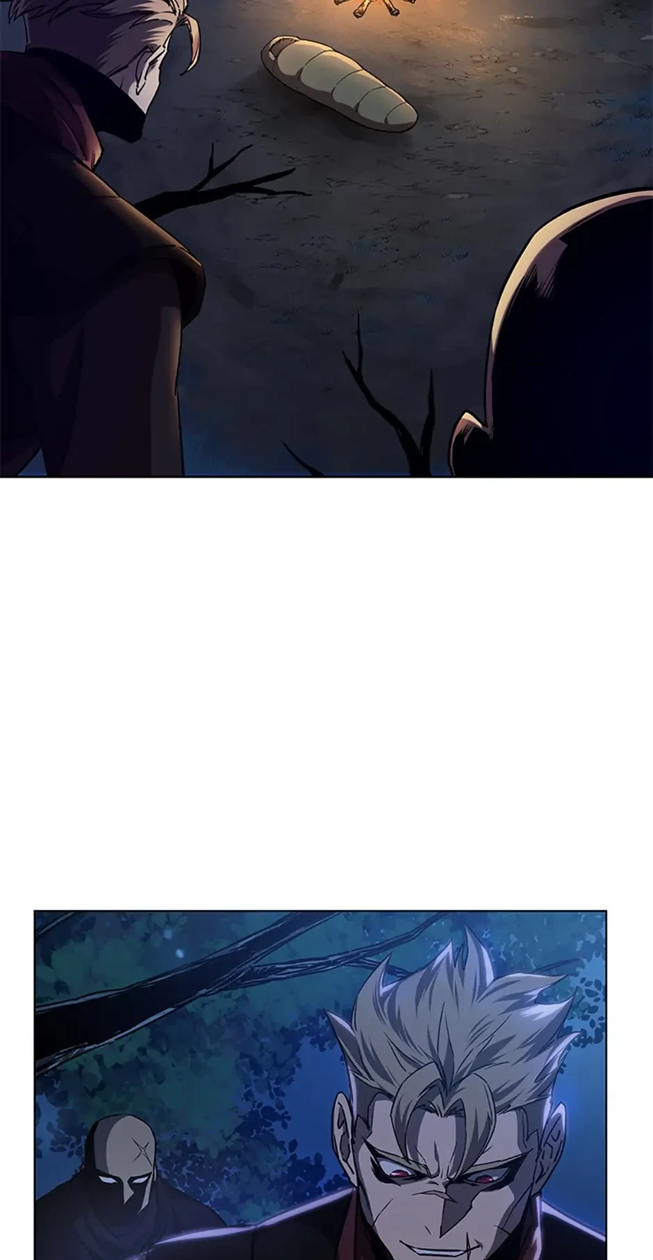 Helmut: The Forsaken Child Chapter 1 - 7