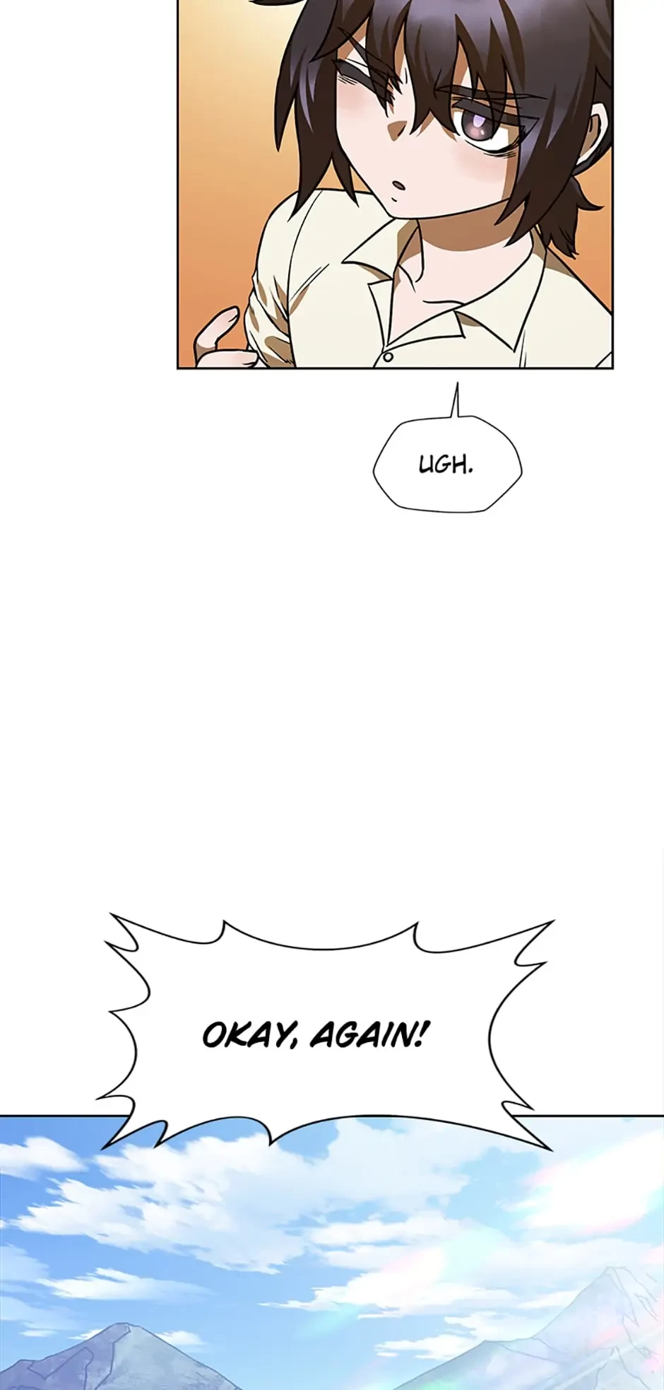 Helmut: The Forsaken Child Chapter 3 - 57