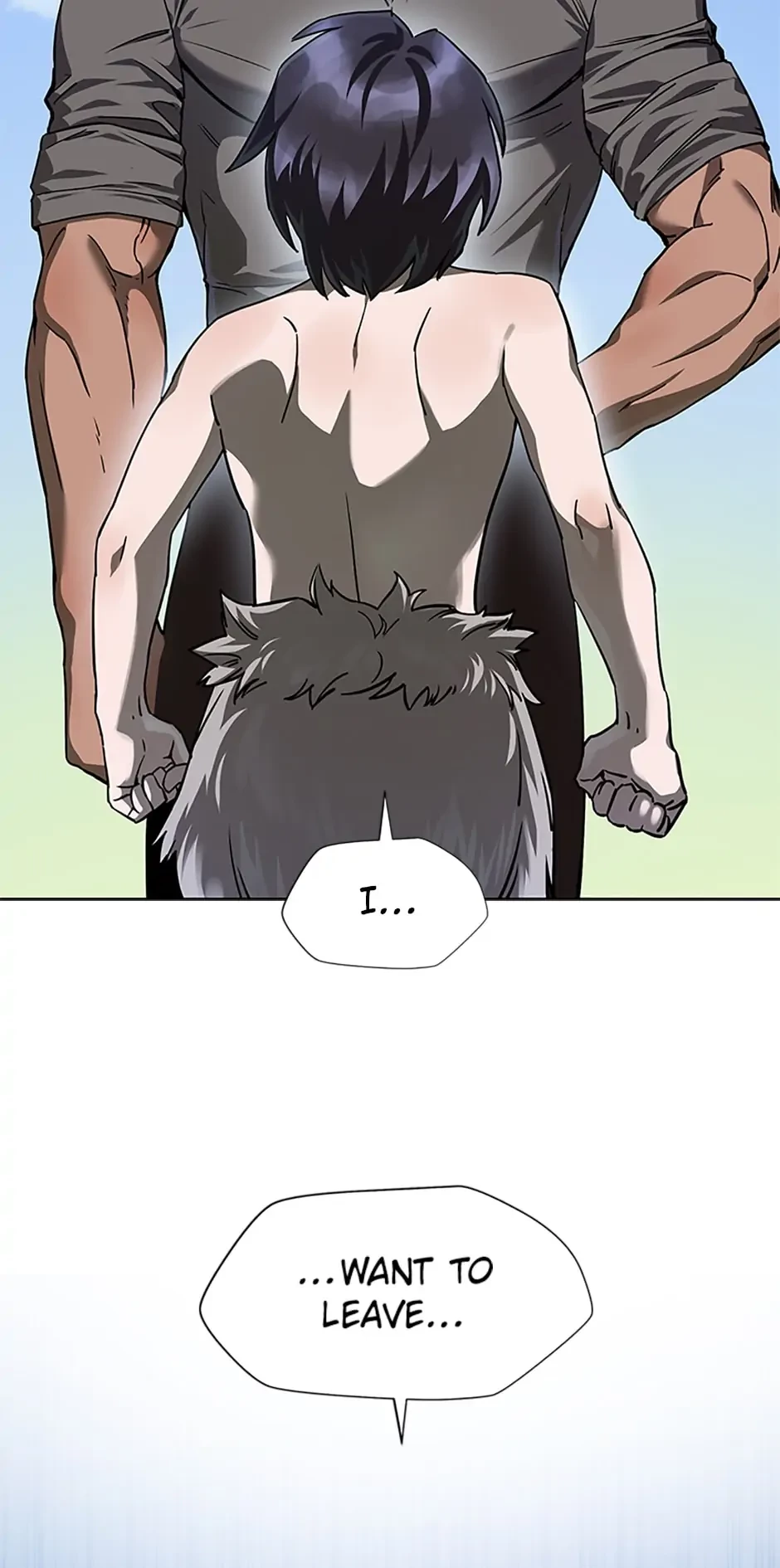 Helmut: The Forsaken Child Chapter 2 - 15
