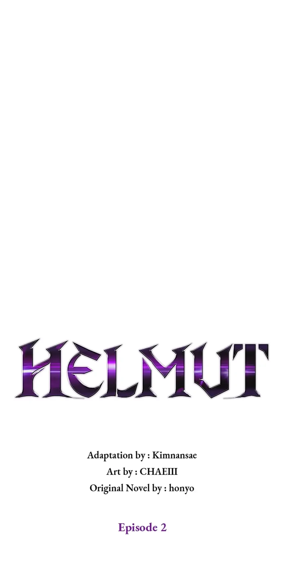 Helmut: The Forsaken Child Chapter 2 - 17