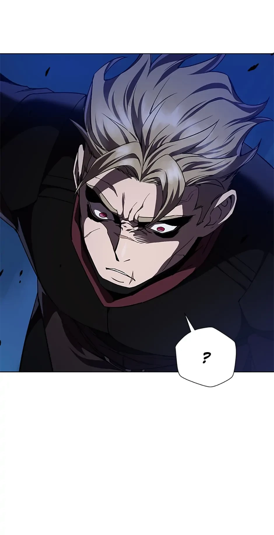 Helmut: The Forsaken Child Chapter 1 - 12