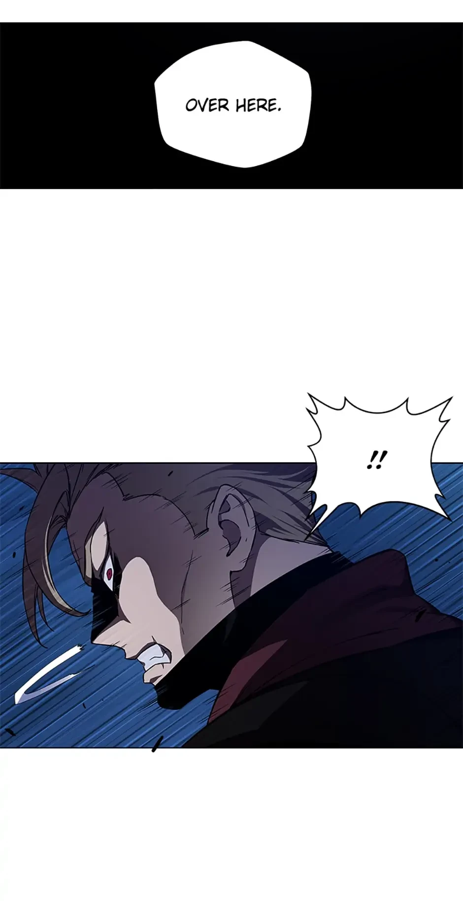 Helmut: The Forsaken Child Chapter 1 - 13