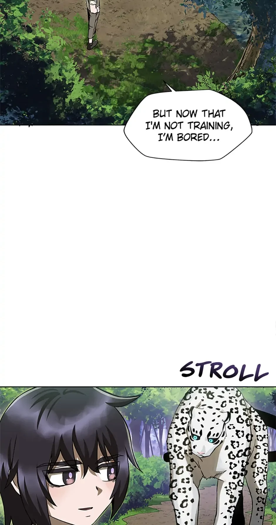Helmut: The Forsaken Child Chapter 3 - 61