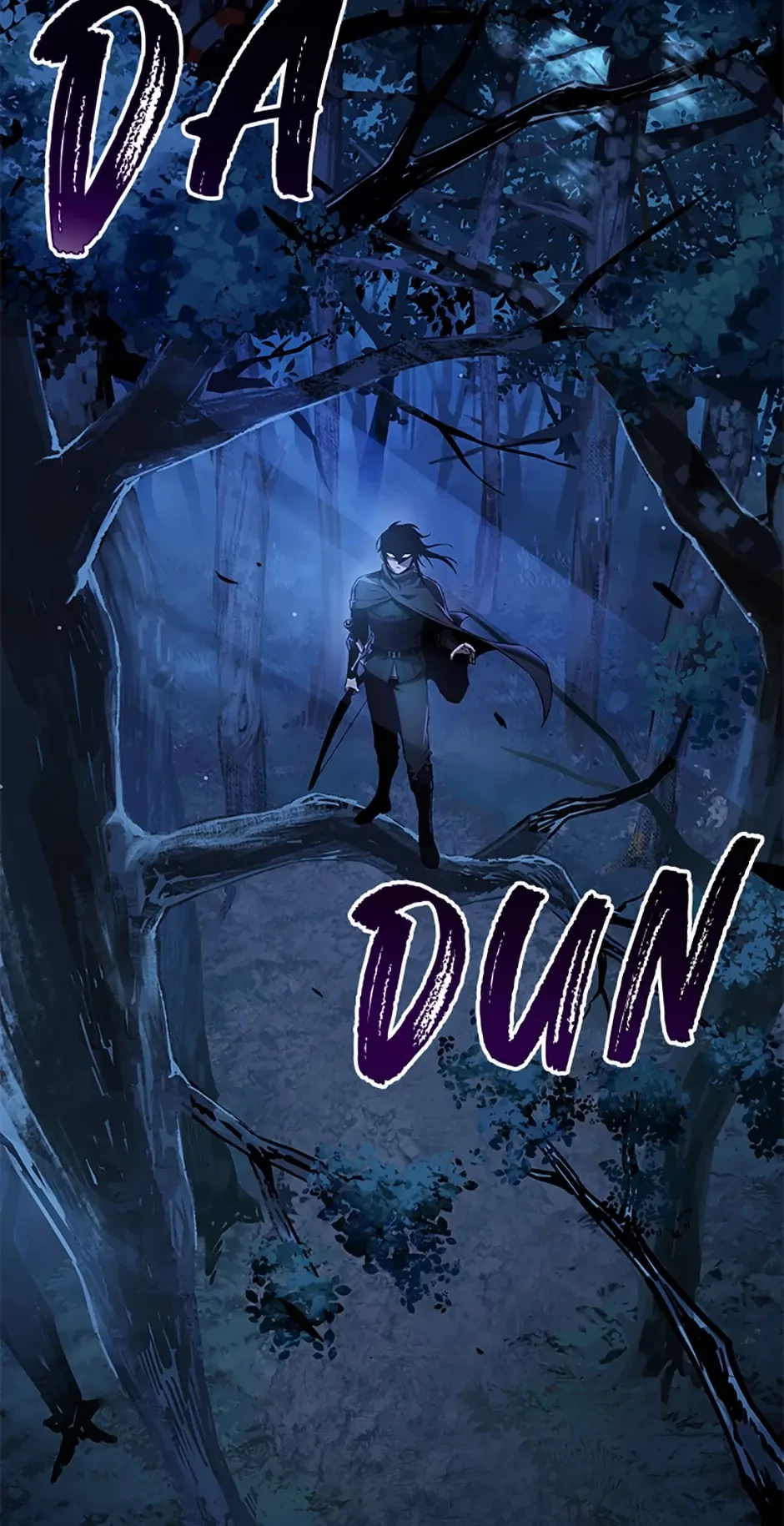 Helmut: The Forsaken Child Chapter 1 - 15