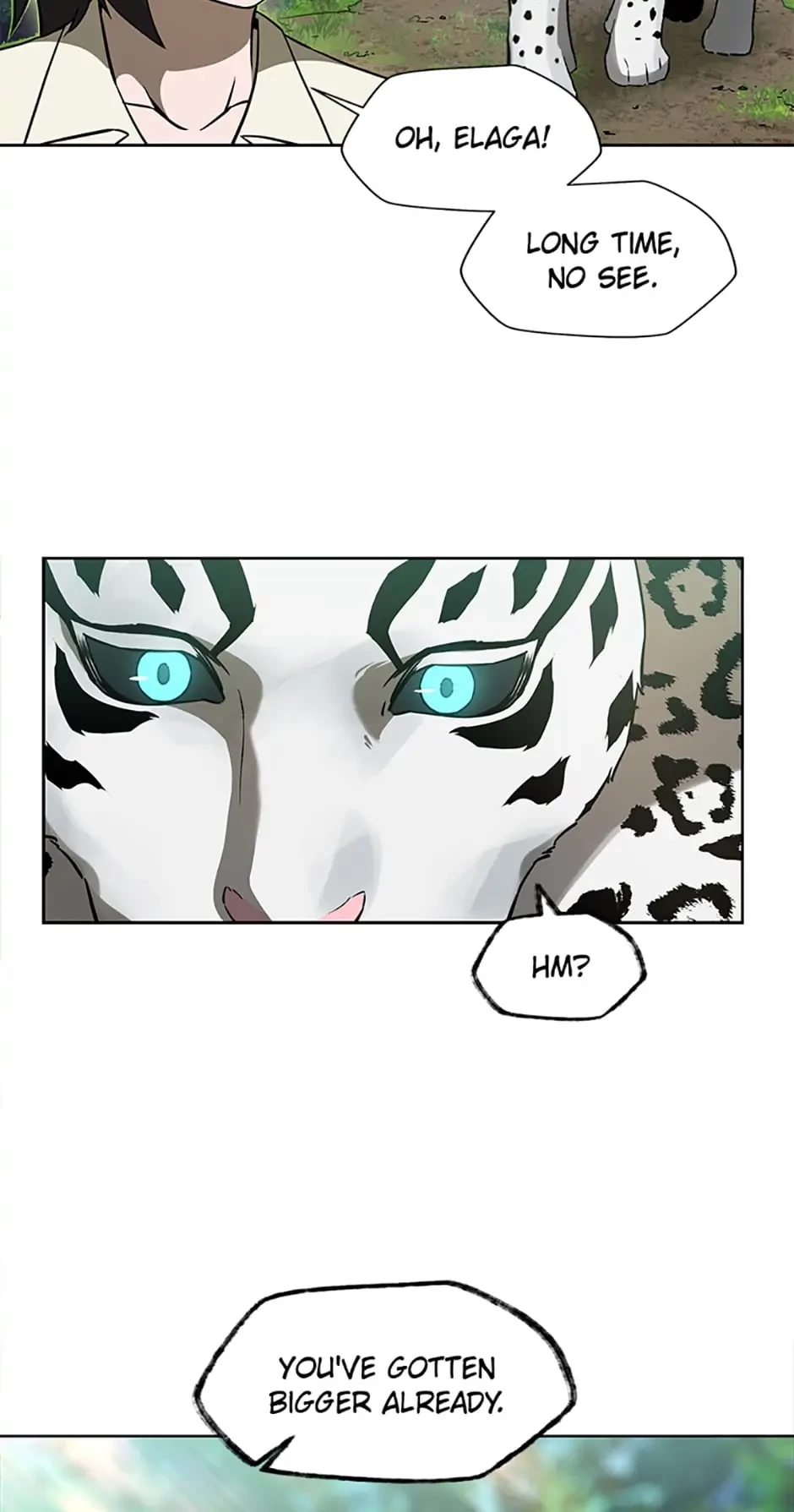 Helmut: The Forsaken Child Chapter 3 - 62