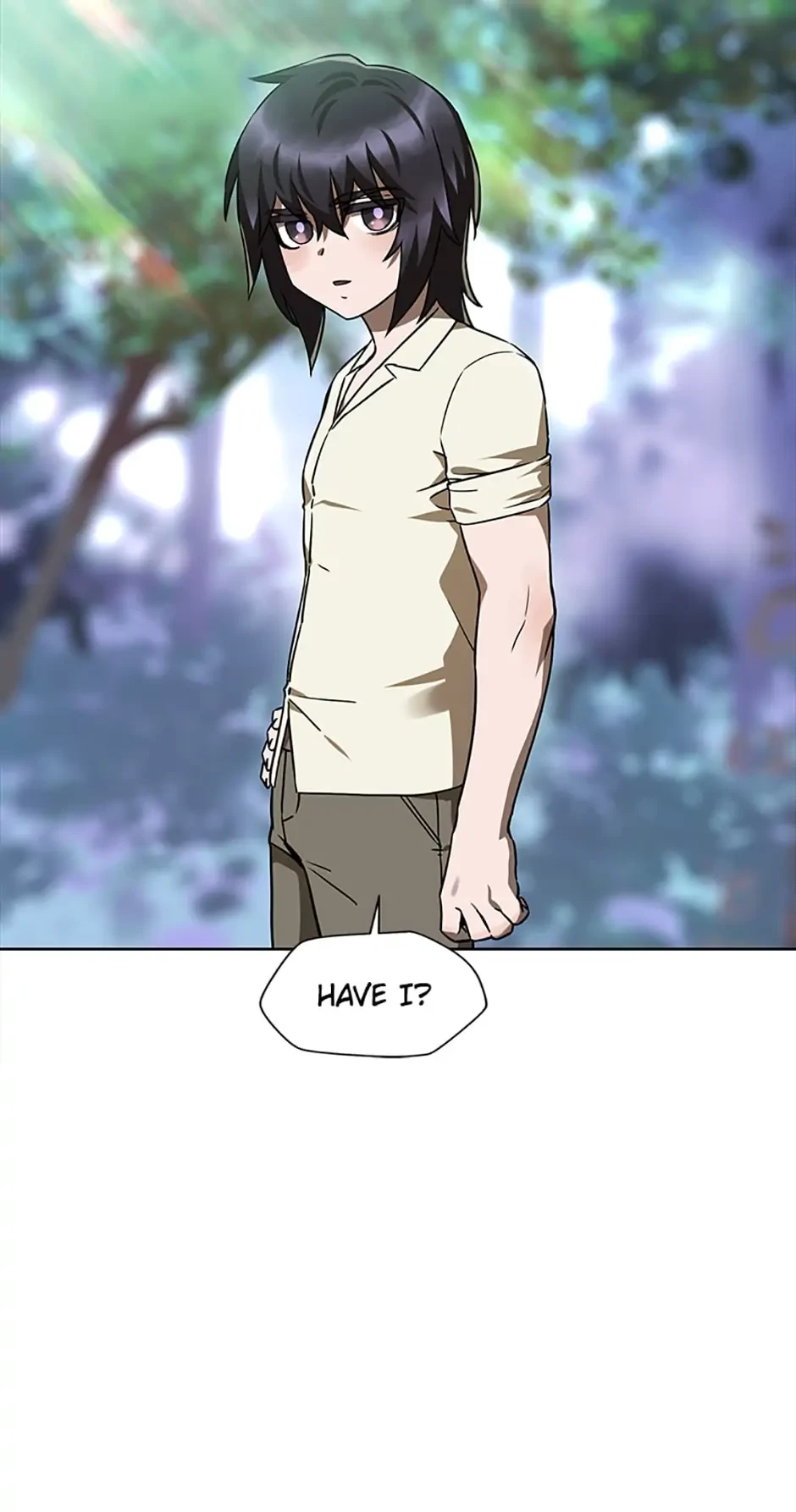Helmut: The Forsaken Child Chapter 3 - 63