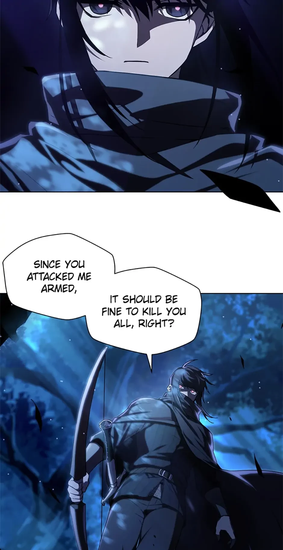 Helmut: The Forsaken Child Chapter 1 - 17