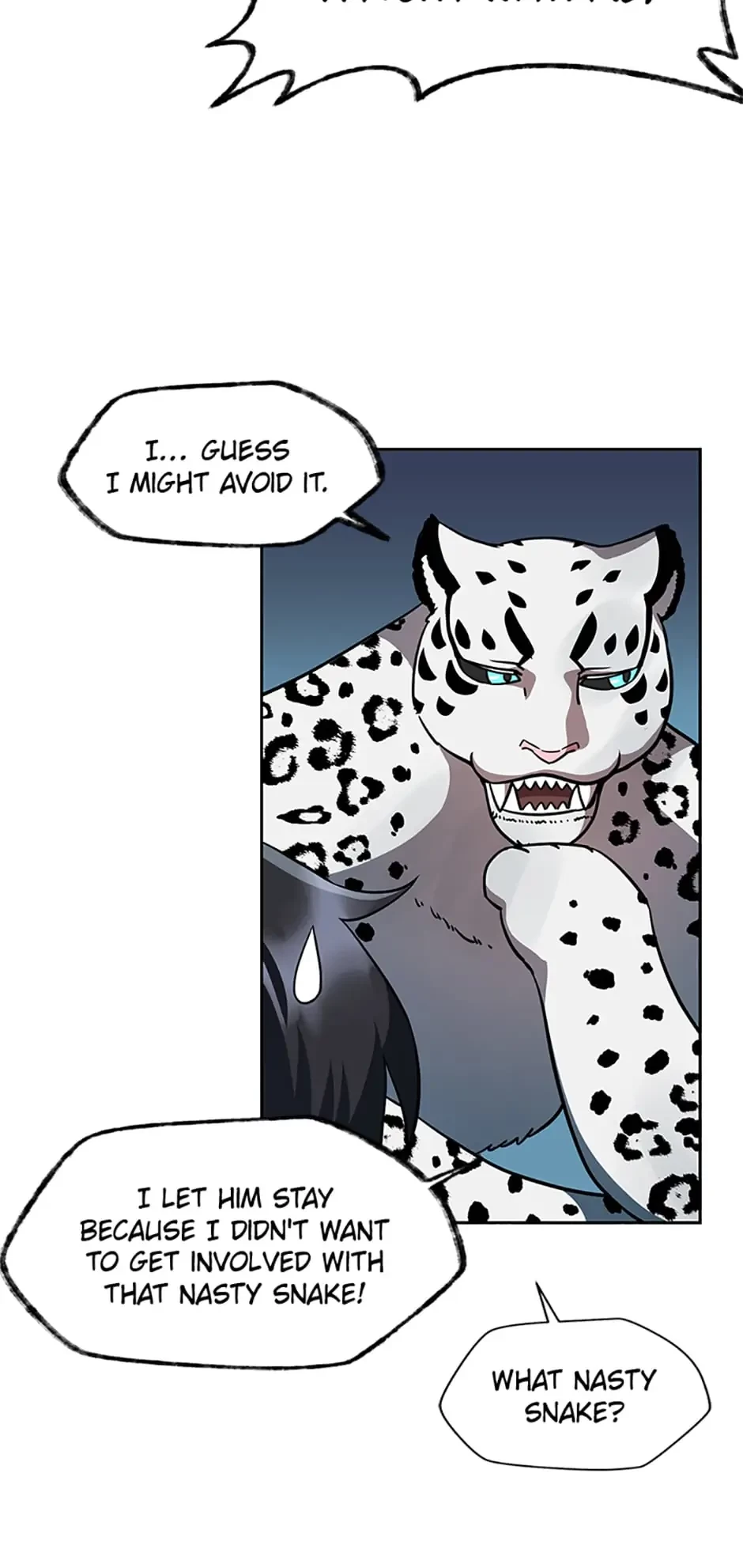 Helmut: The Forsaken Child Chapter 3 - 67