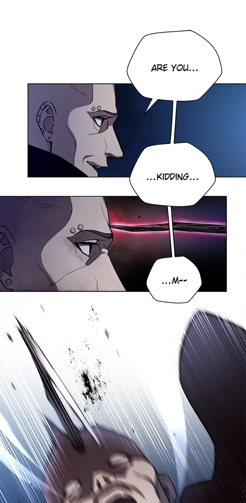 Helmut: The Forsaken Child Chapter 1 - 21