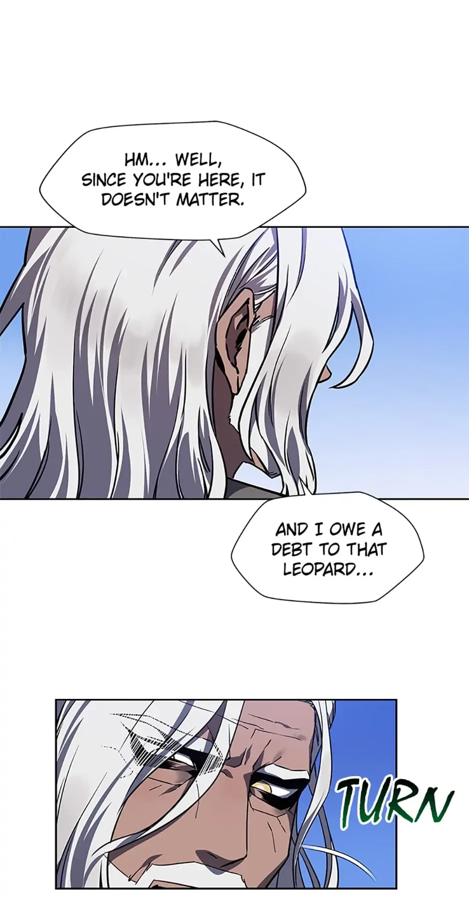 Helmut: The Forsaken Child Chapter 2 - 27