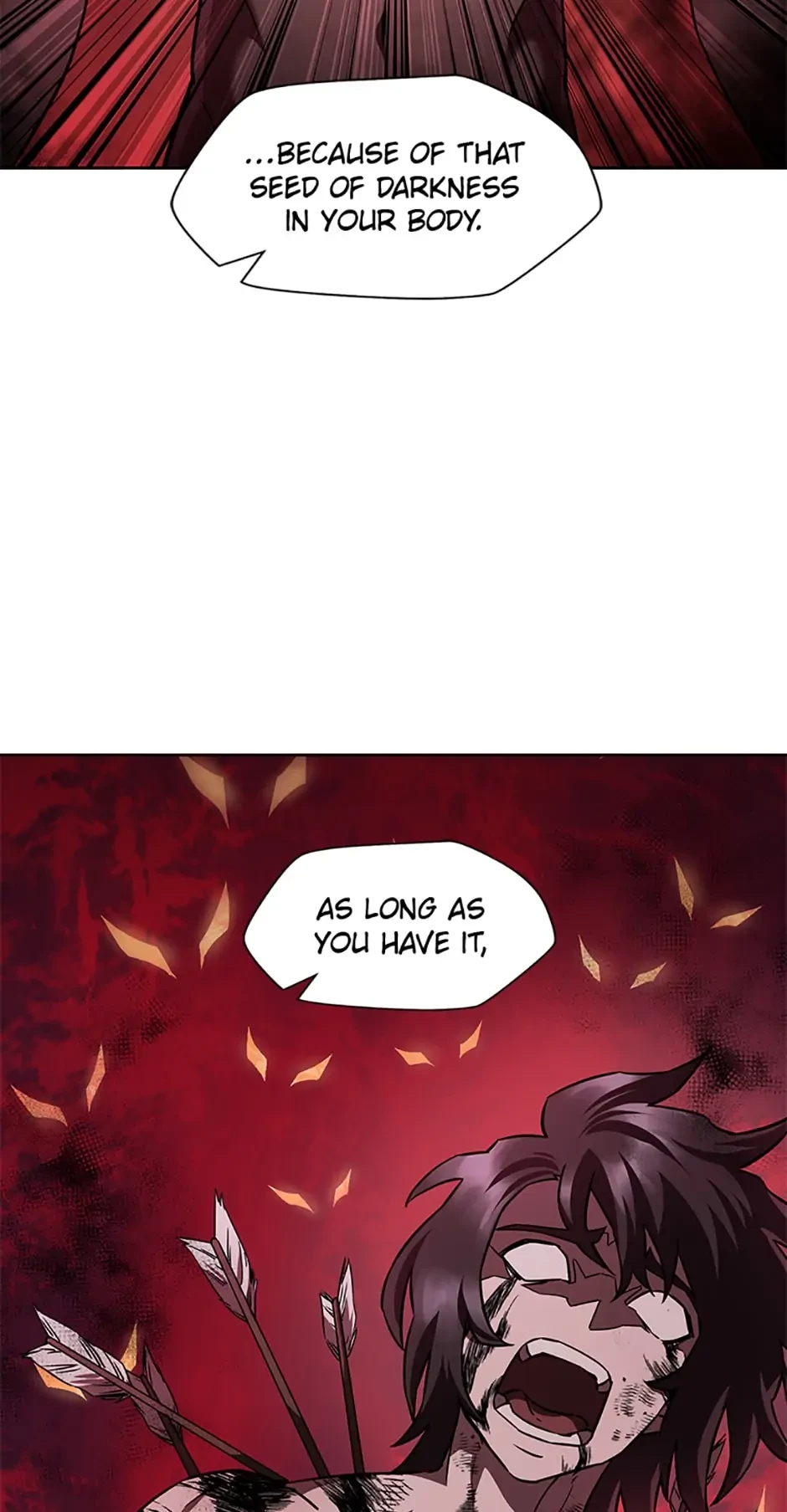 Helmut: The Forsaken Child Chapter 2 - 29